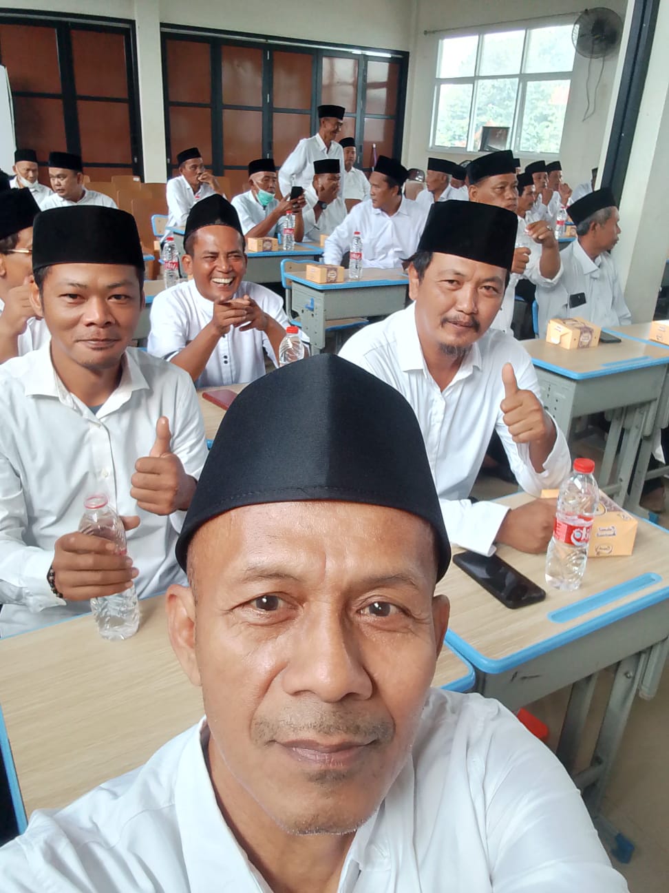 Dokumentasi