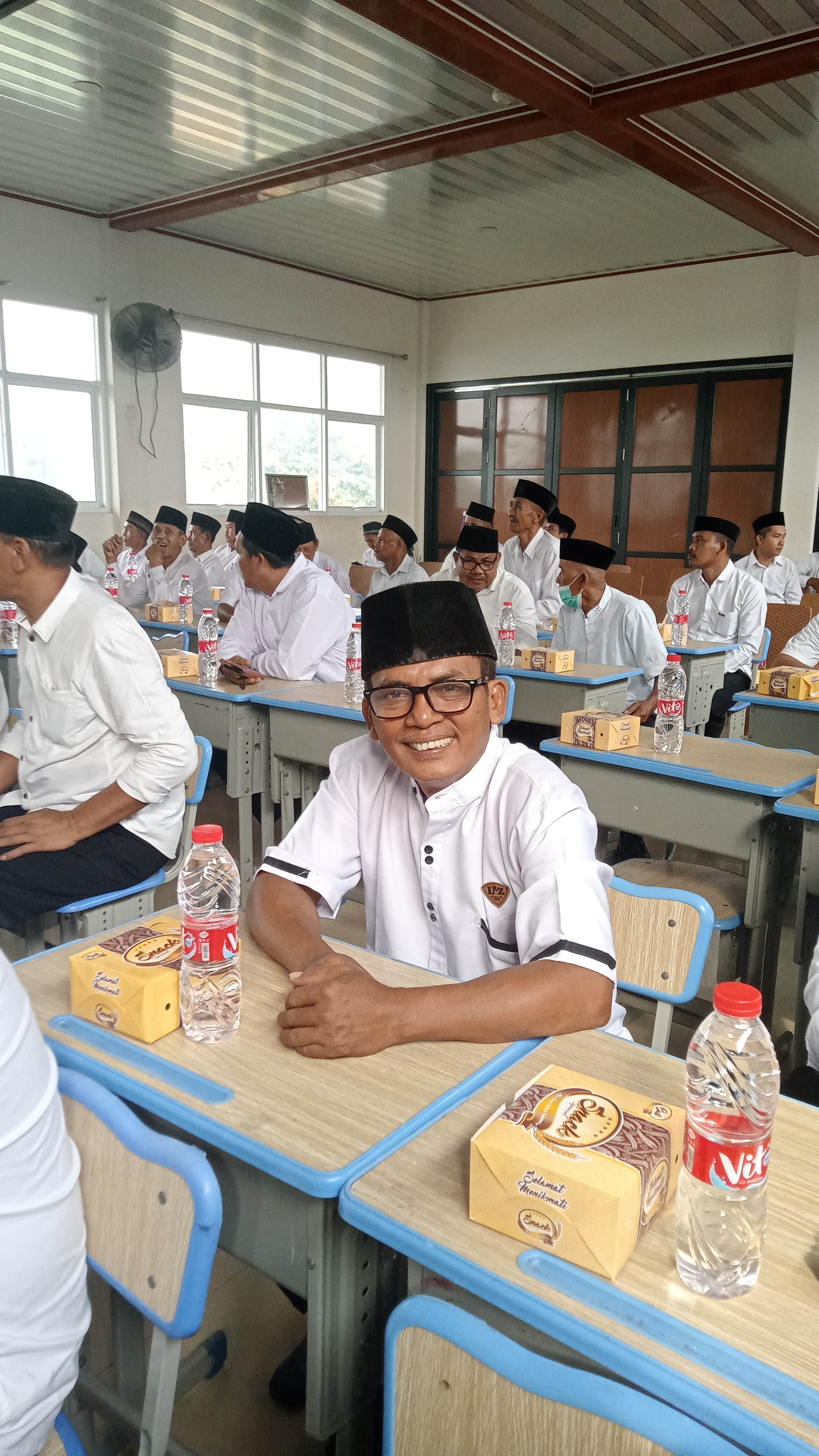 Dokumentasi