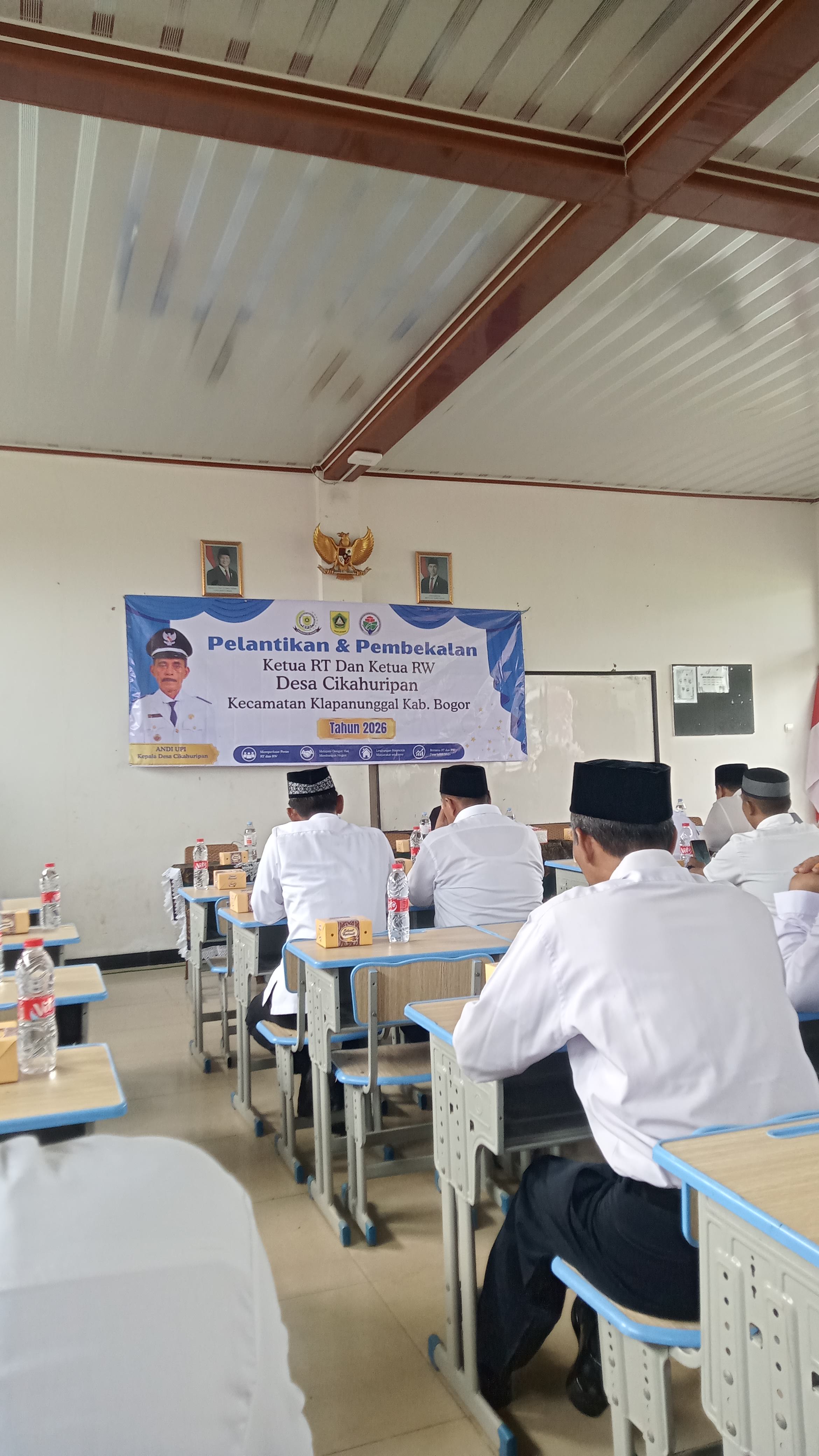 Dokumentasi
