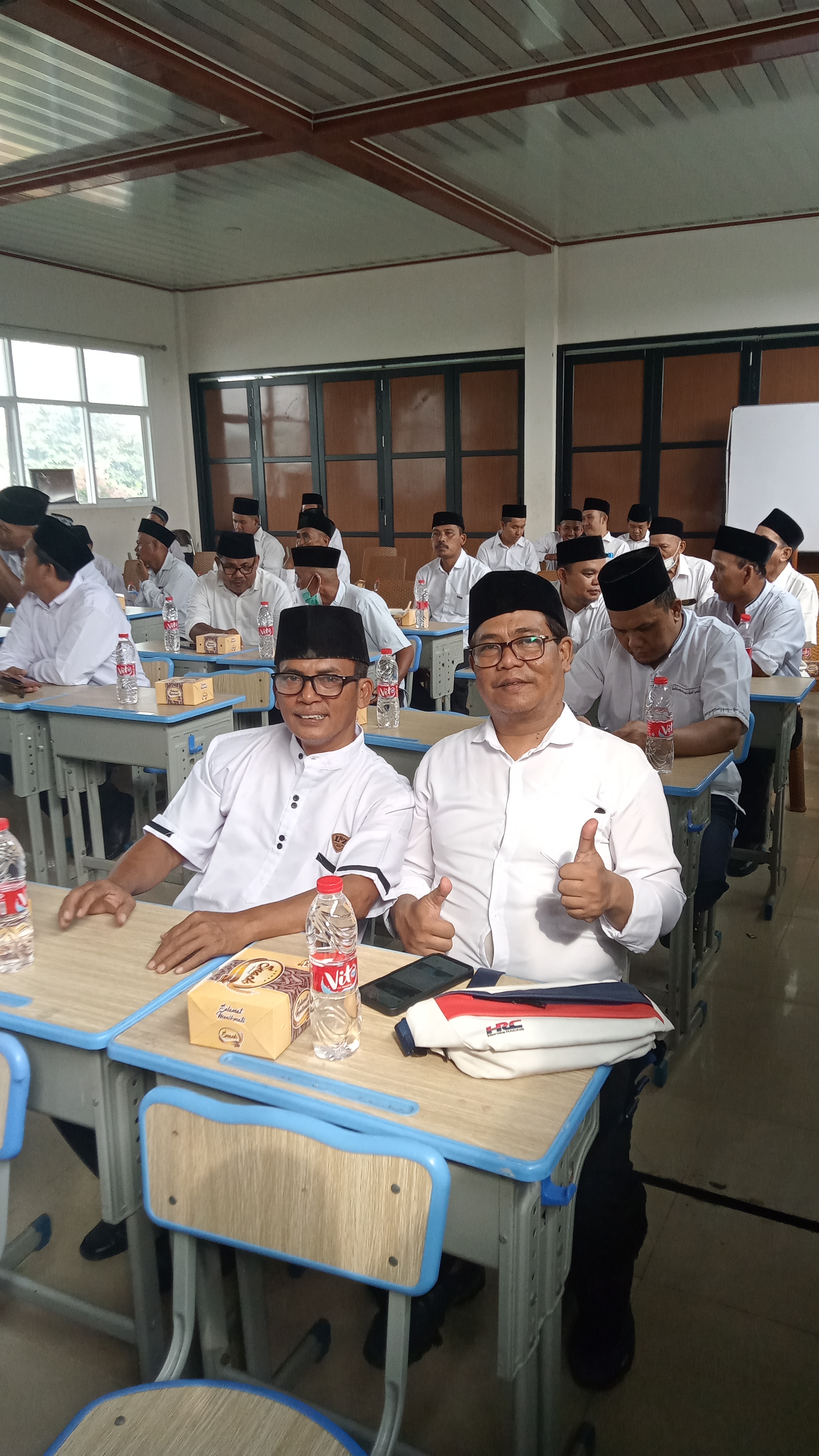 Dokumentasi