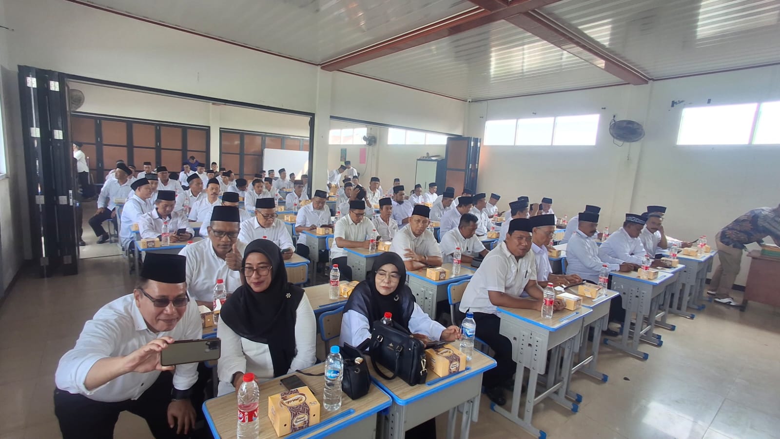 Dokumentasi
