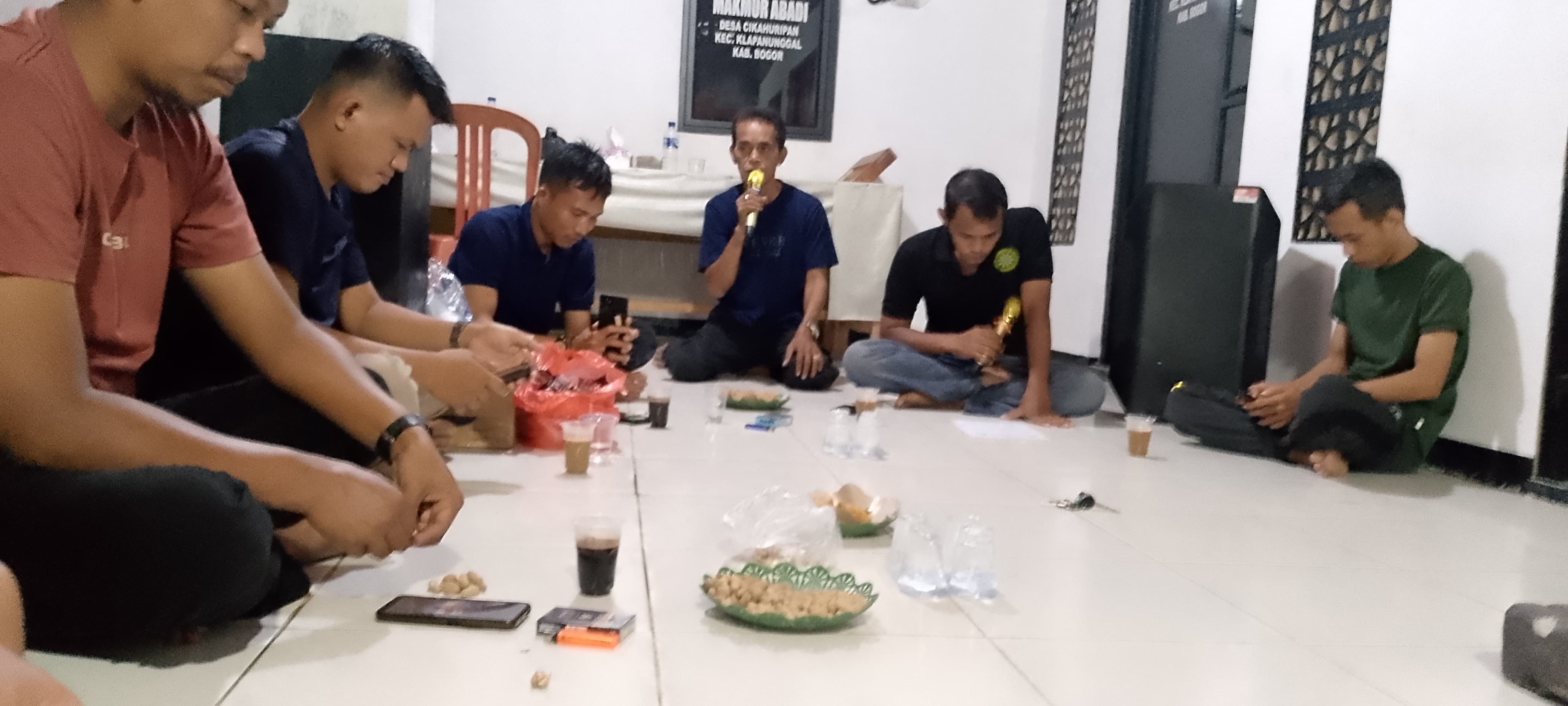 Dokumentasi
