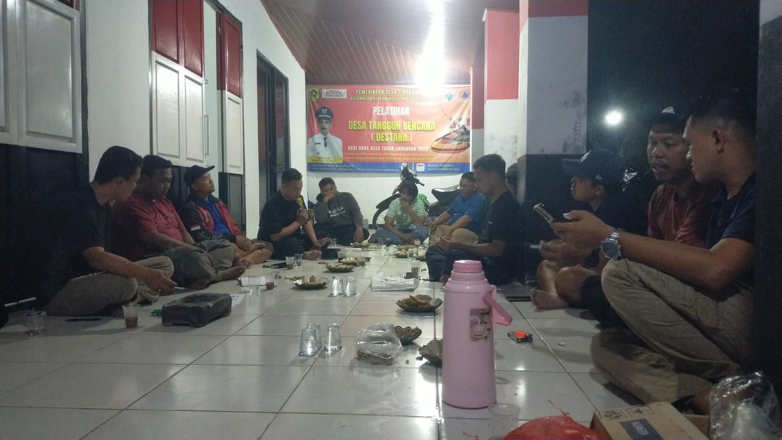 Dokumentasi