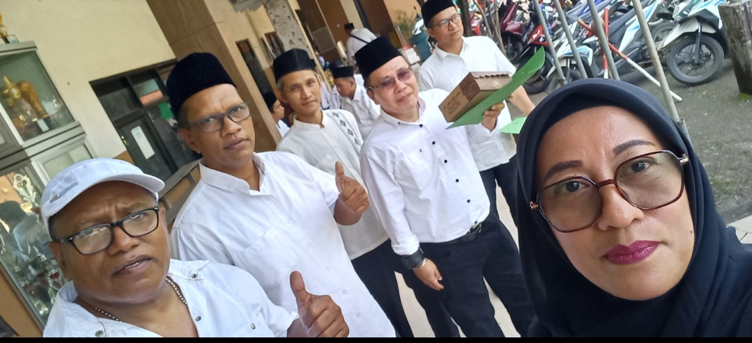 Dokumentasi