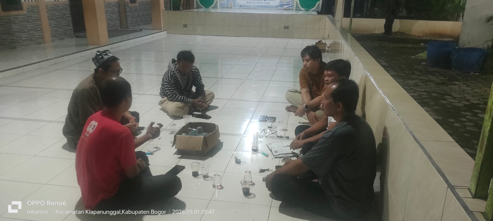 Dokumentasi