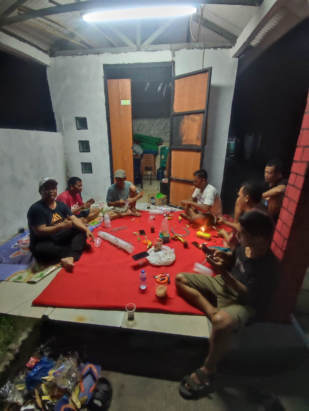 Dokumentasi