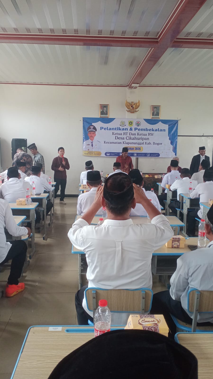 Dokumentasi