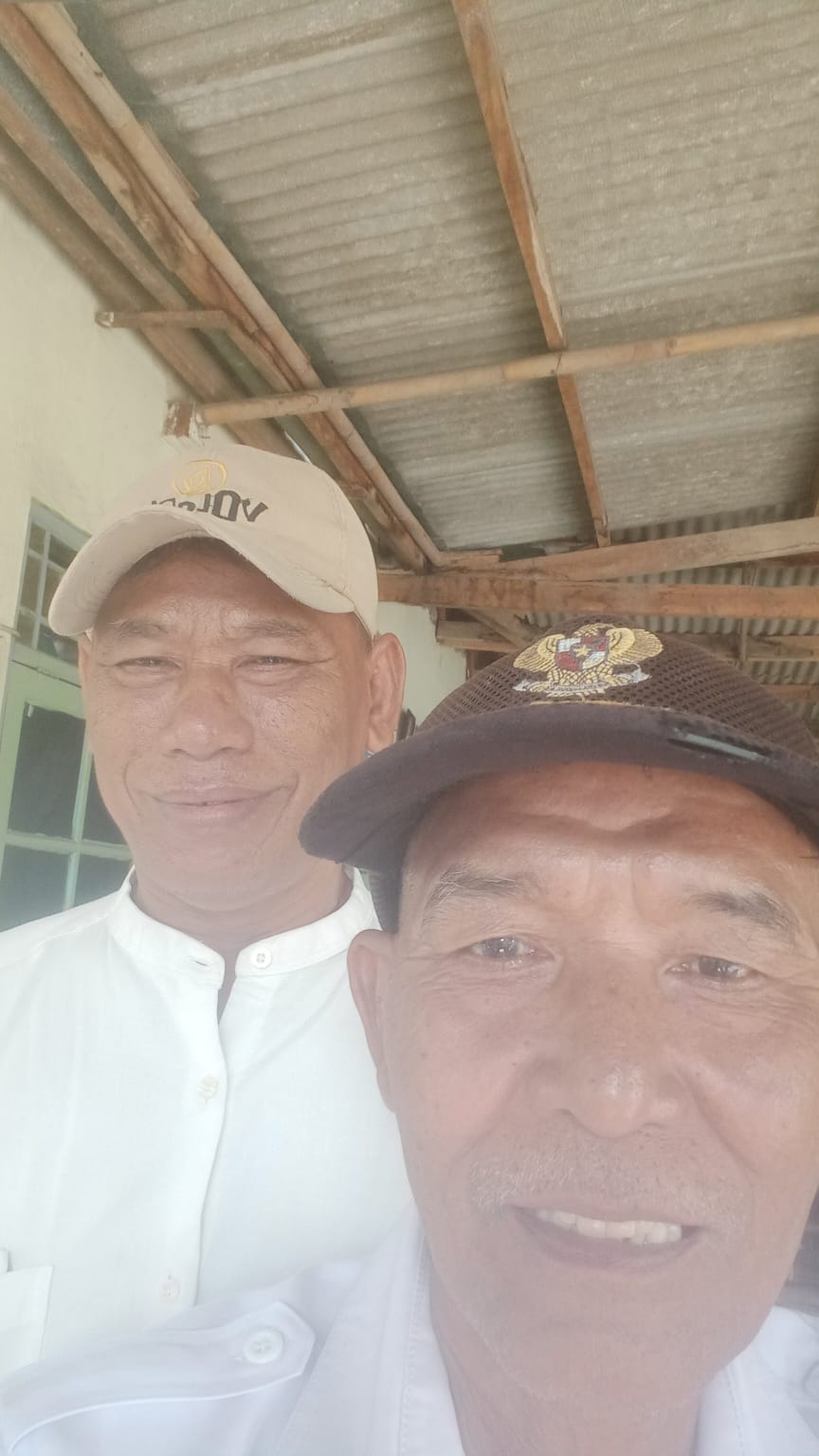 Dokumentasi