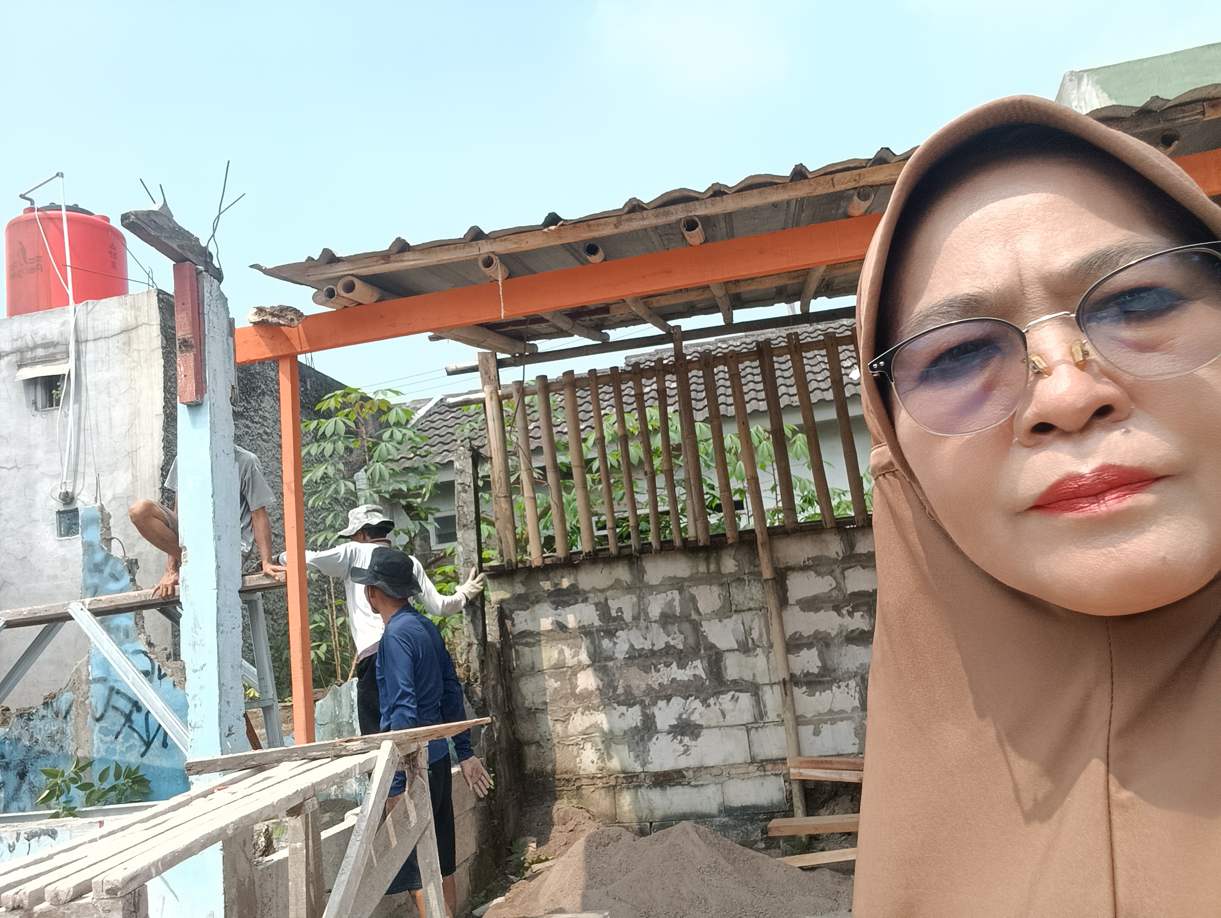 Dokumentasi