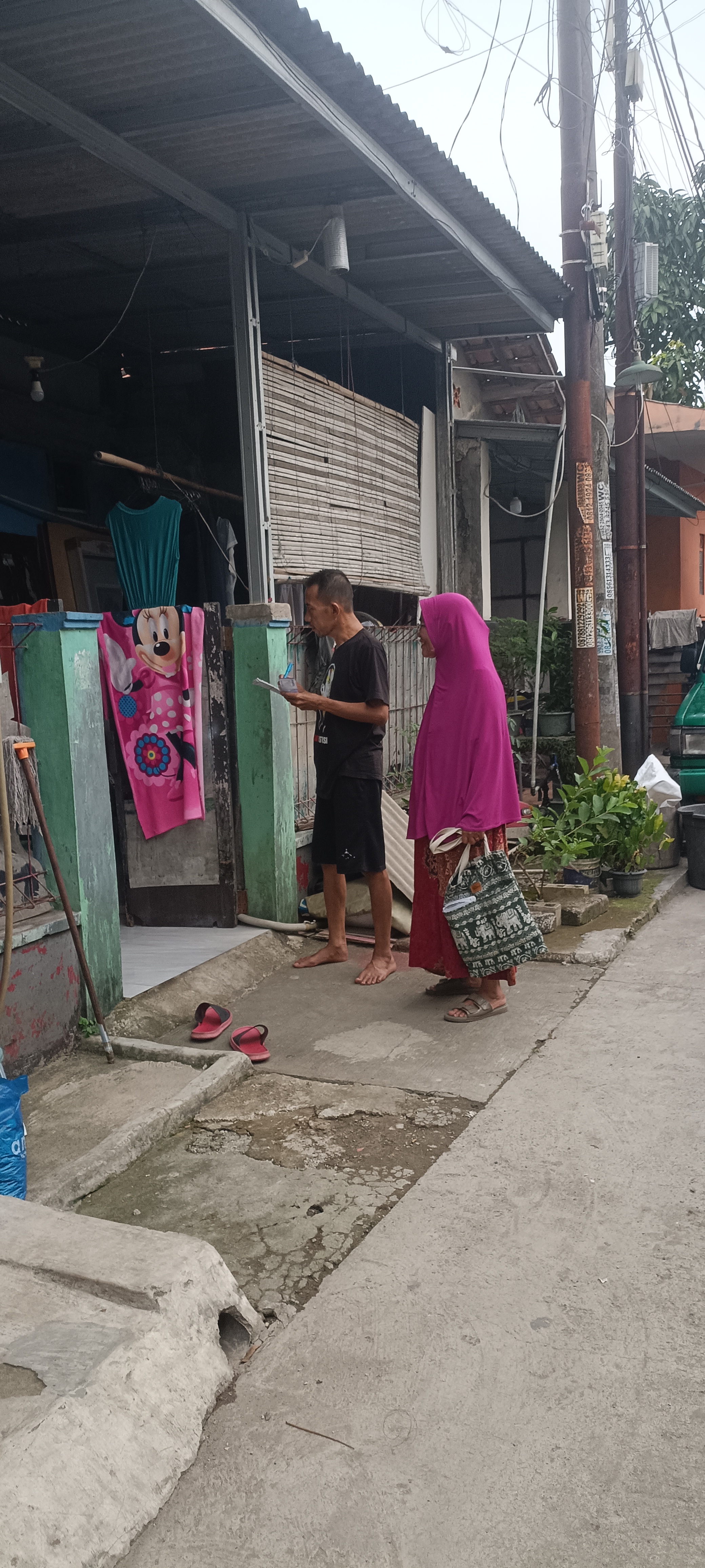 Dokumentasi