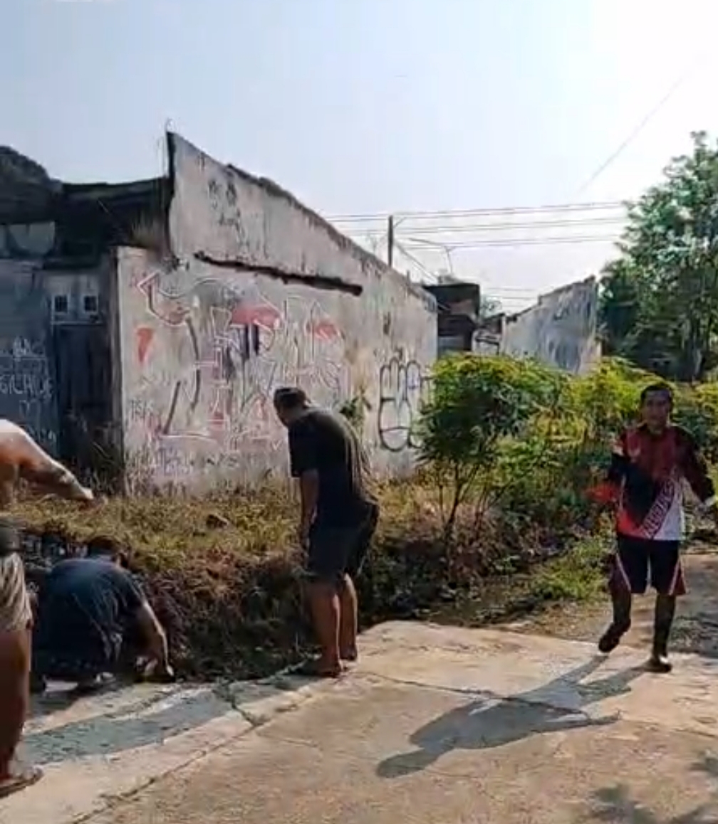 Dokumentasi