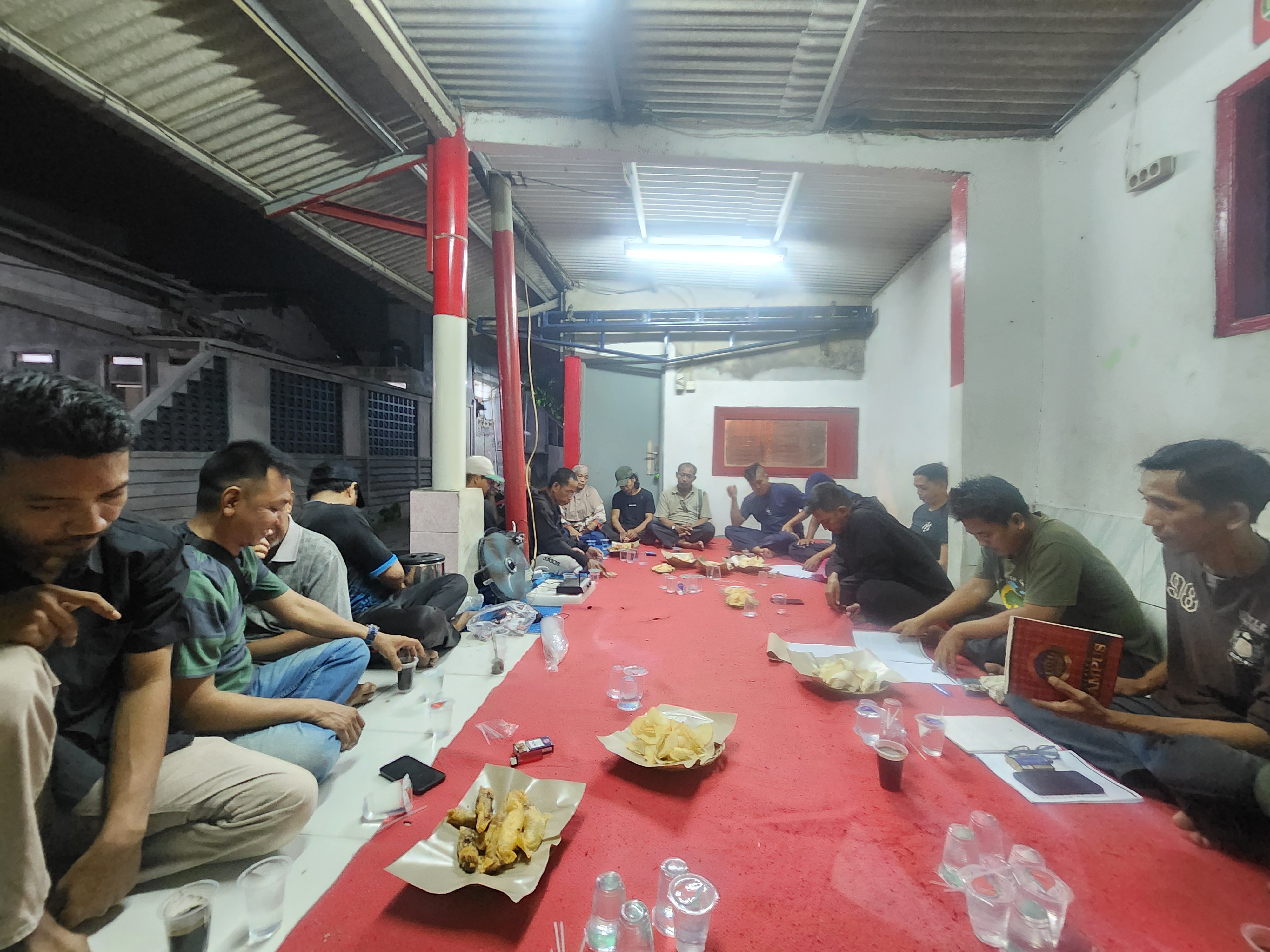 Kegiatan