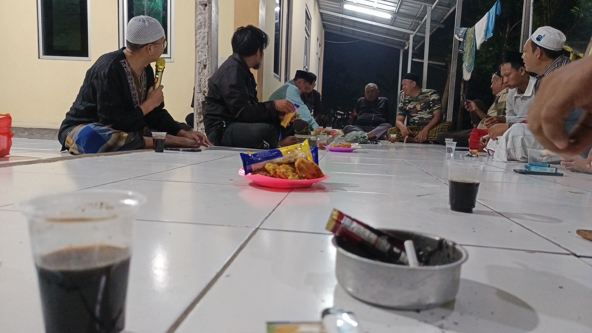Dokumentasi