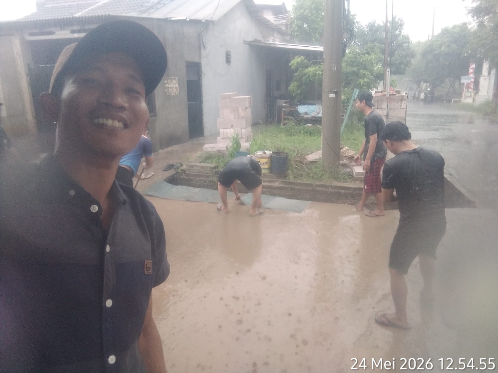 Dokumentasi