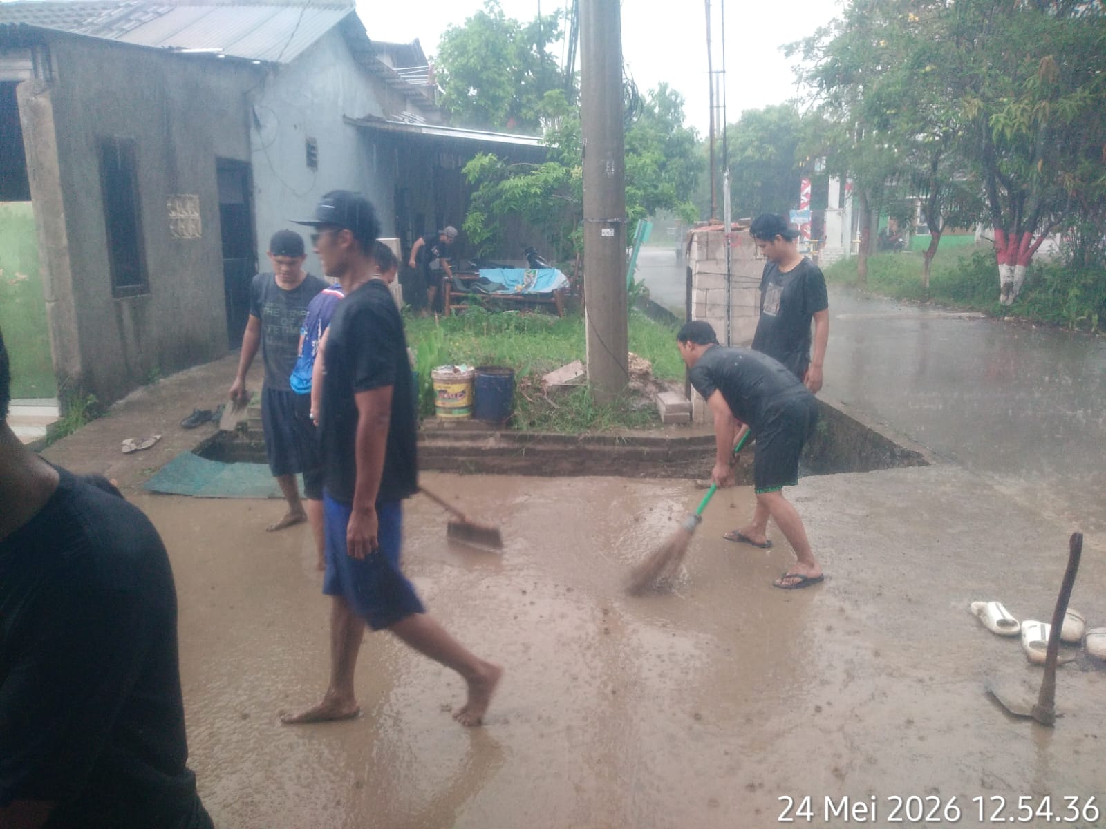 Dokumentasi