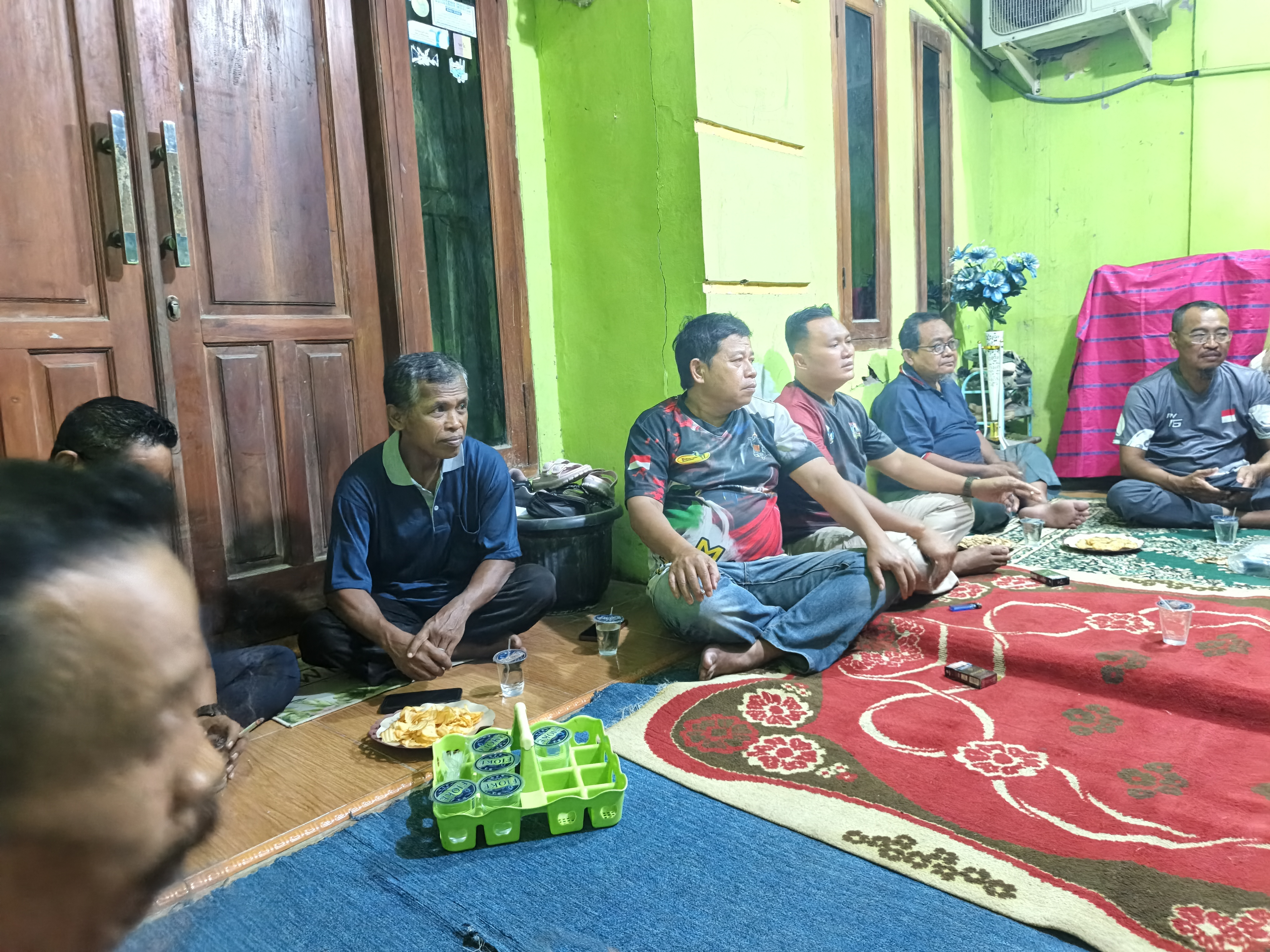 Dokumentasi