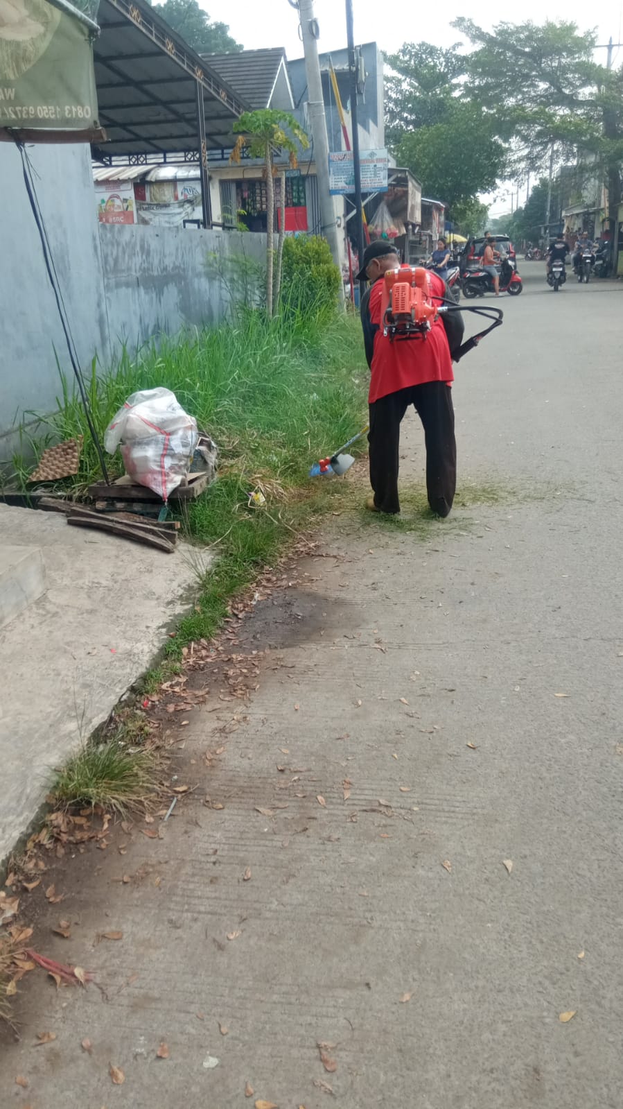 Dokumentasi