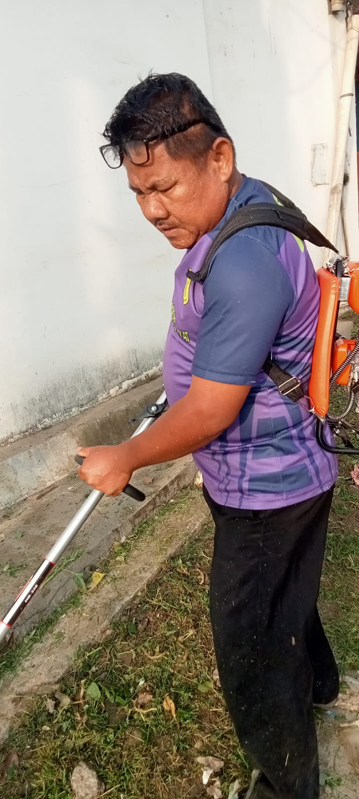 Dokumentasi