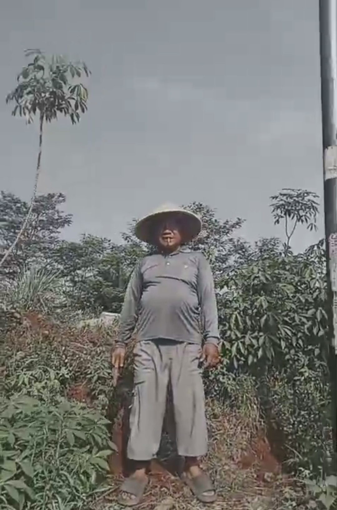 Dokumentasi