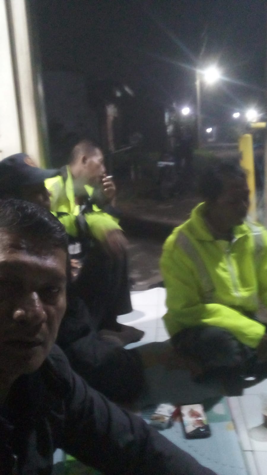 Dokumentasi