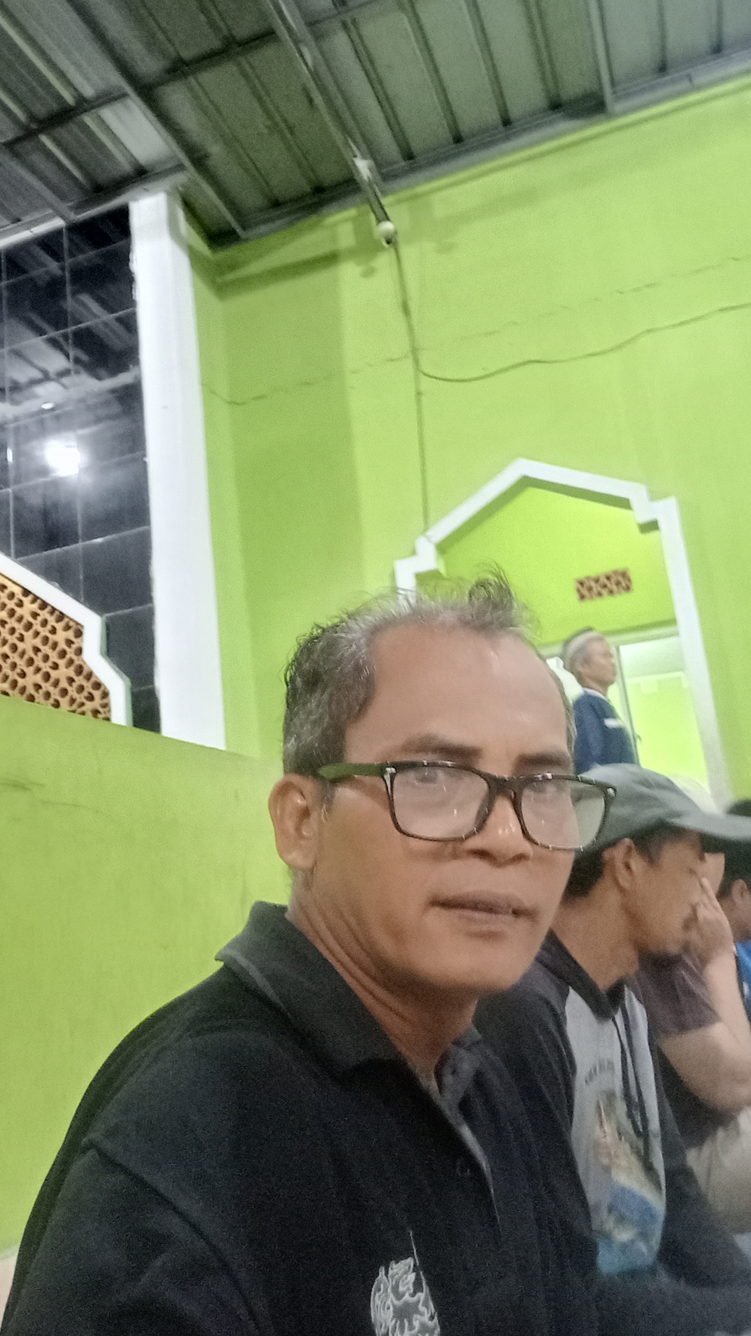 Dokumentasi