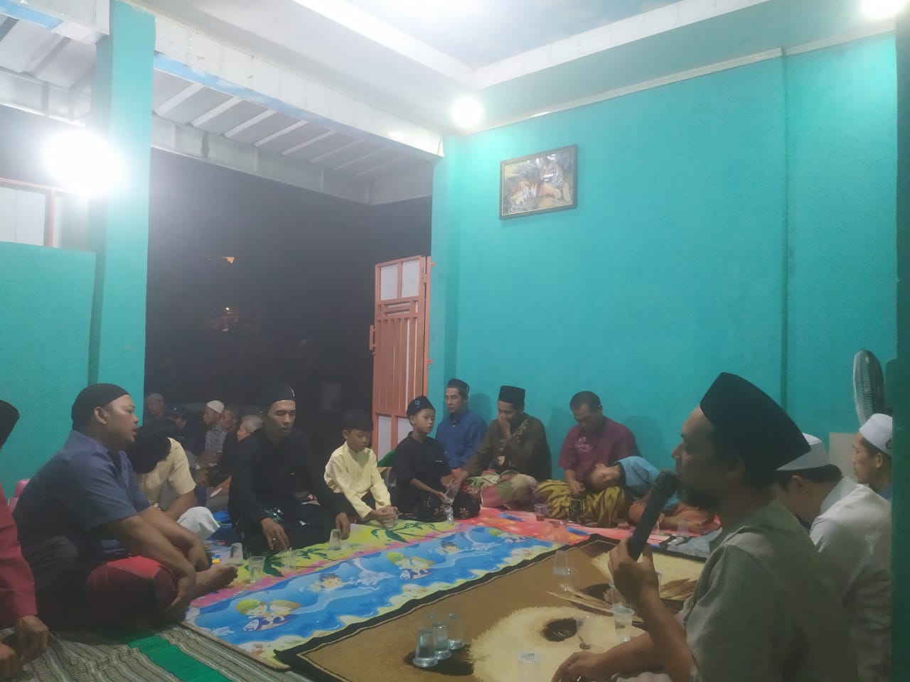 Dokumentasi