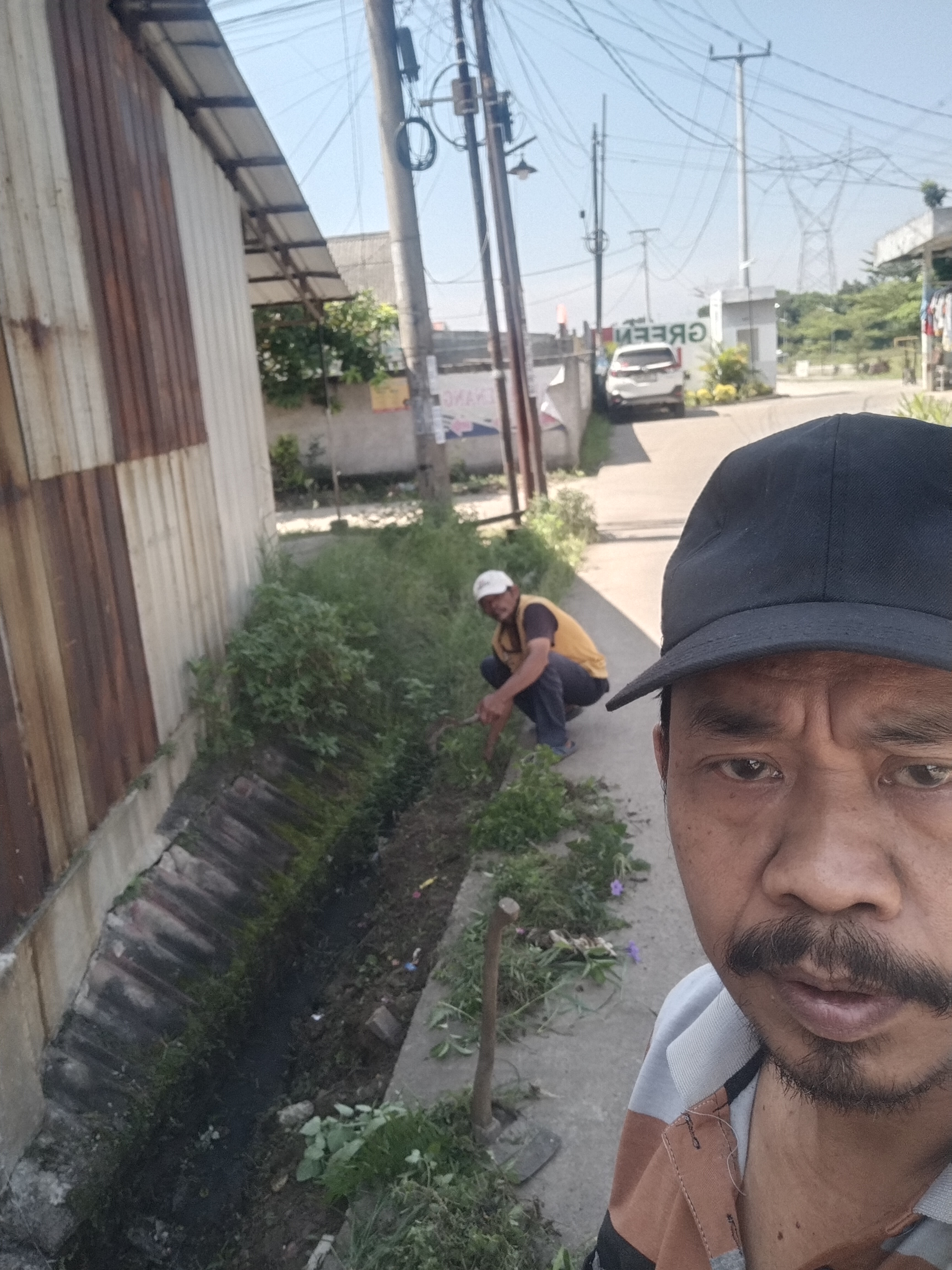 Dokumentasi