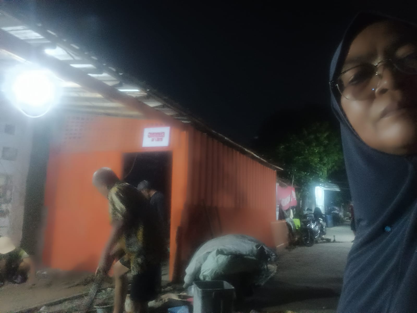 Dokumentasi
