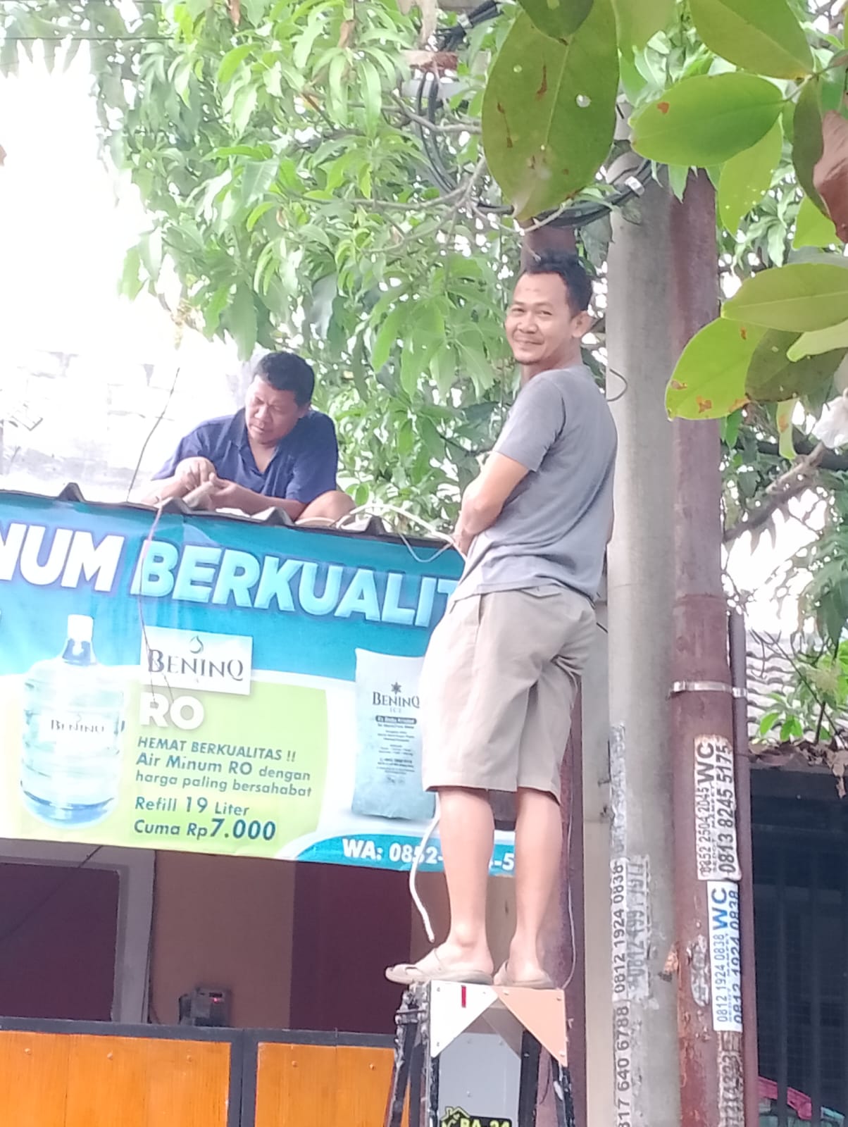 Dokumentasi