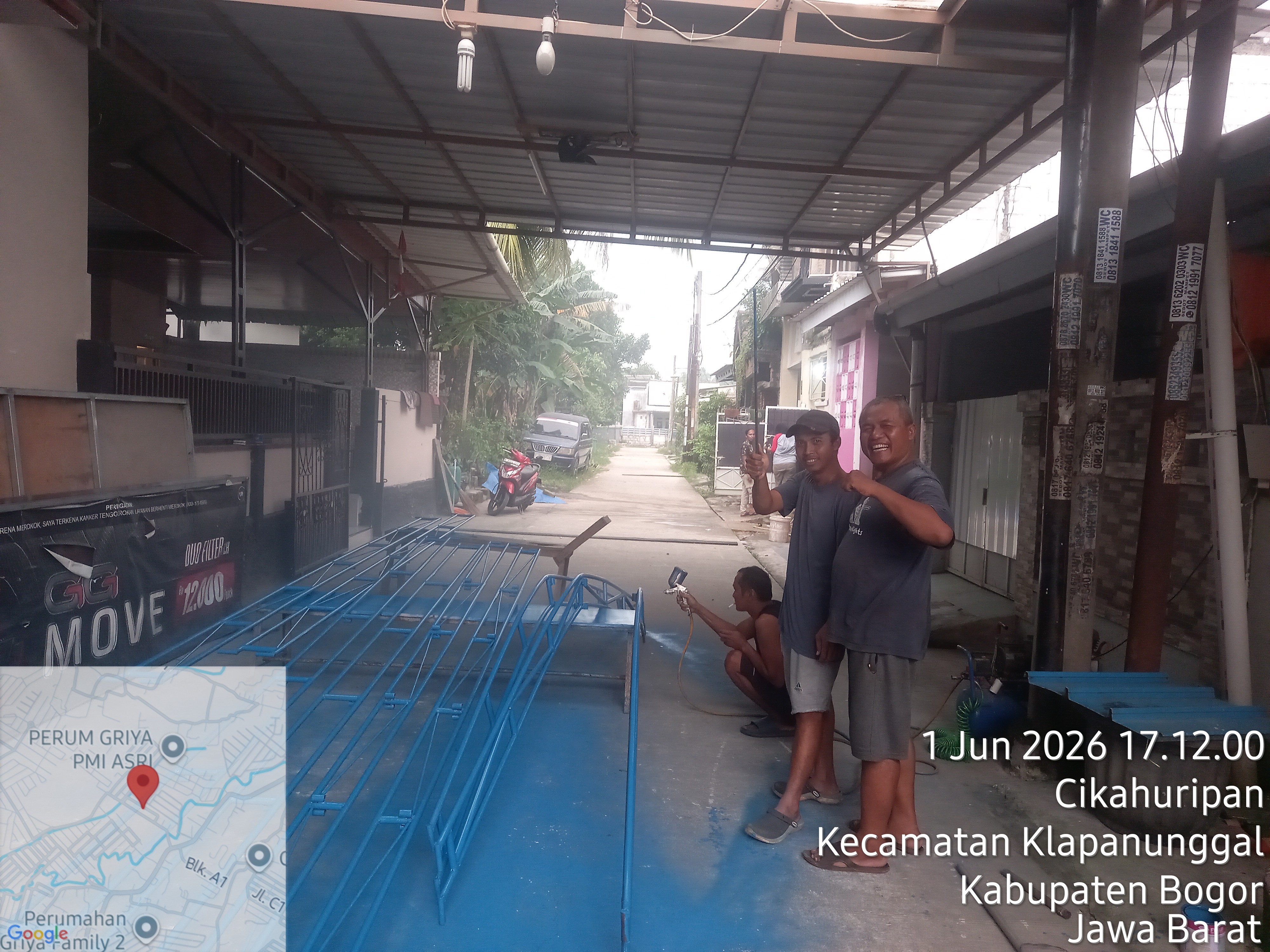 Kegiatan