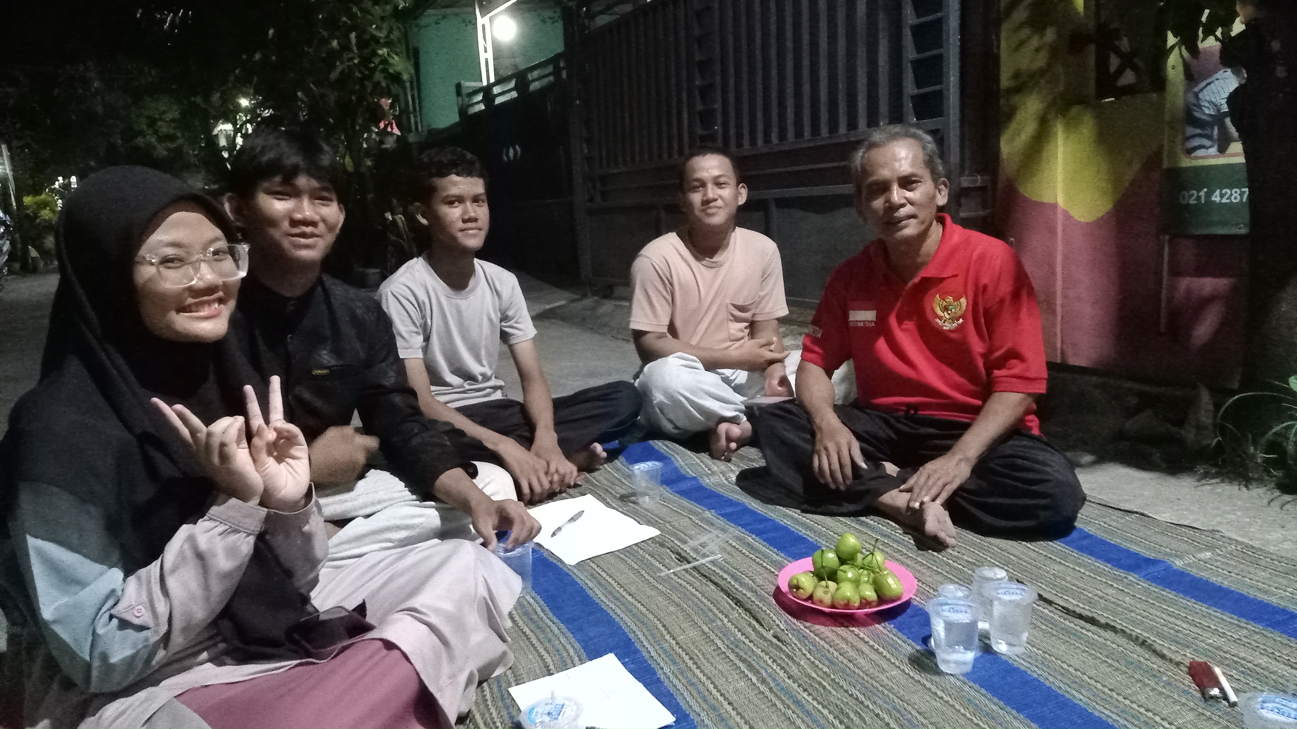 Kegiatan