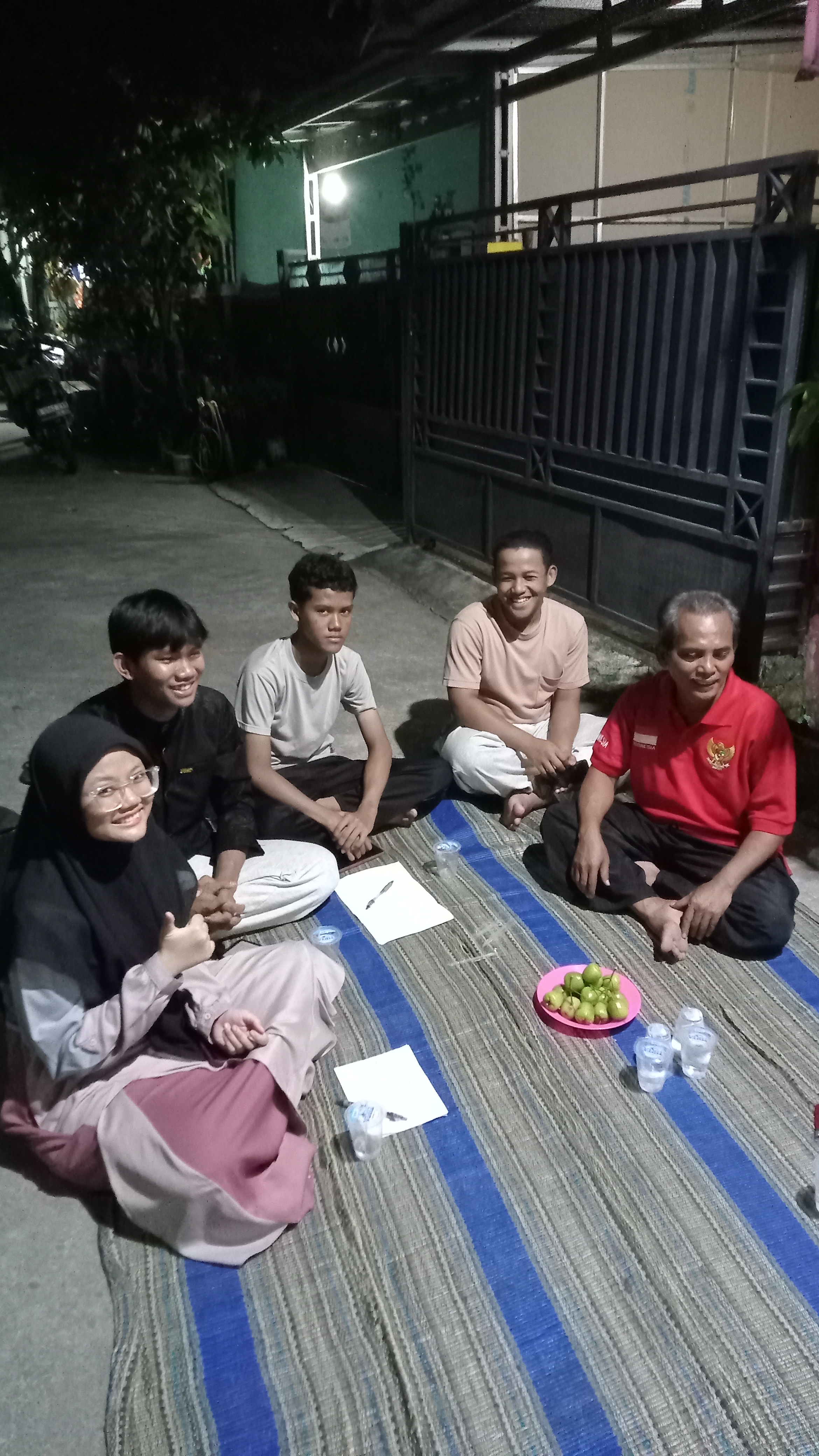 Dokumentasi