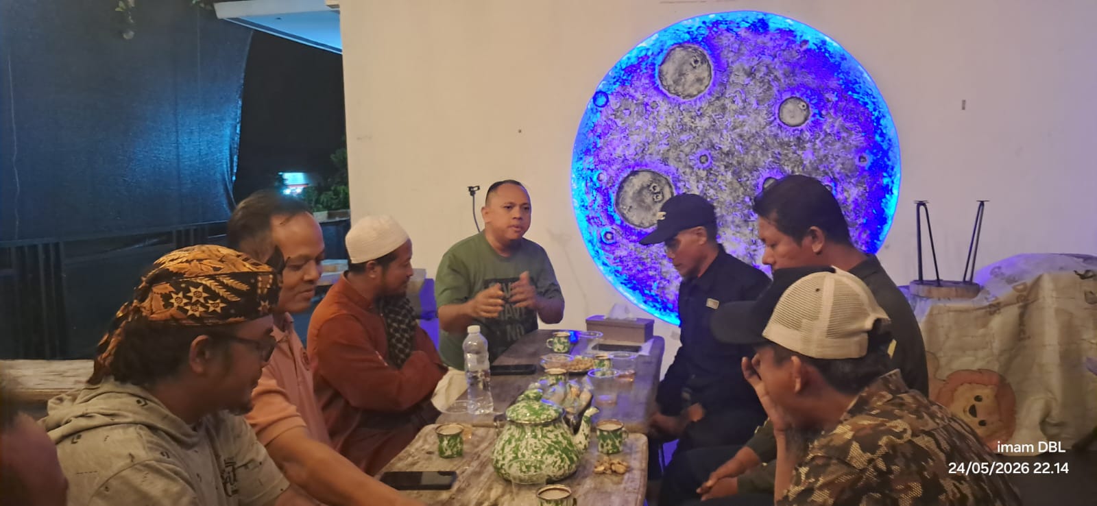 Dokumentasi