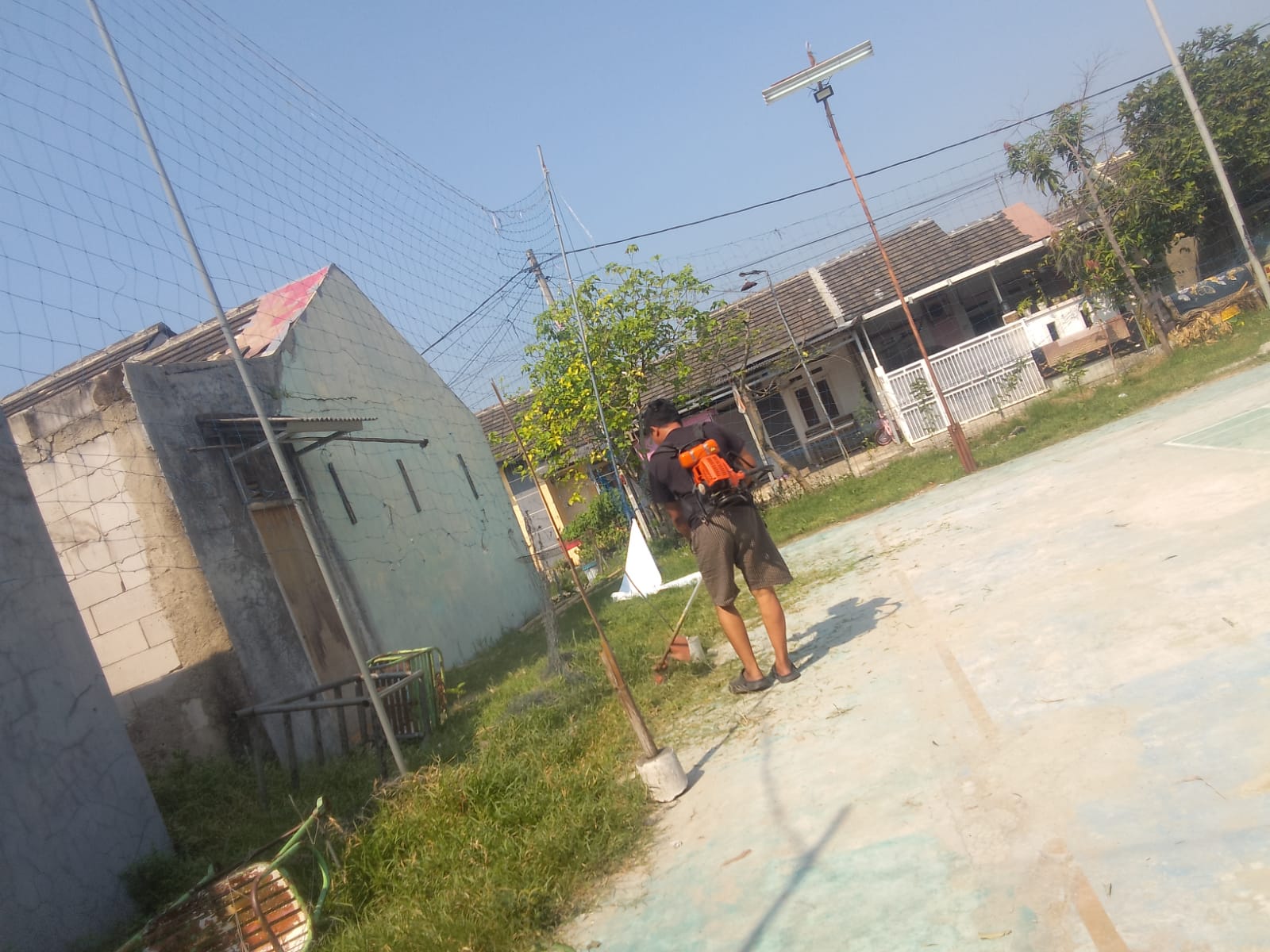 Kegiatan