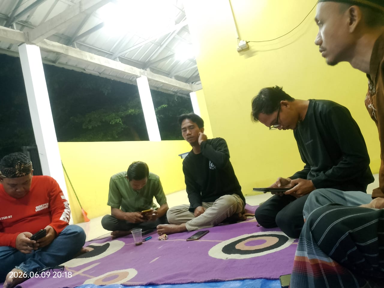 Dokumentasi