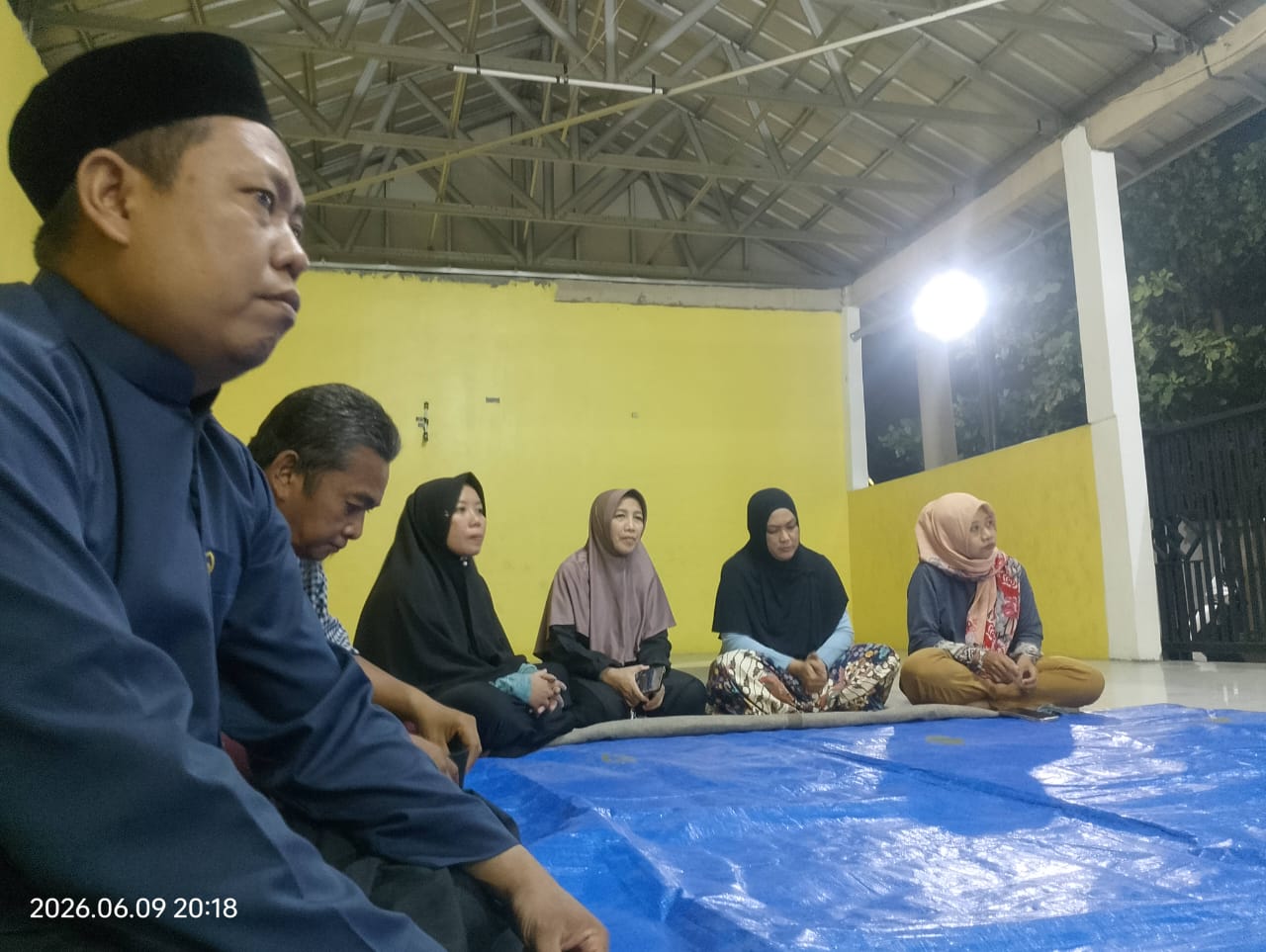 Dokumentasi