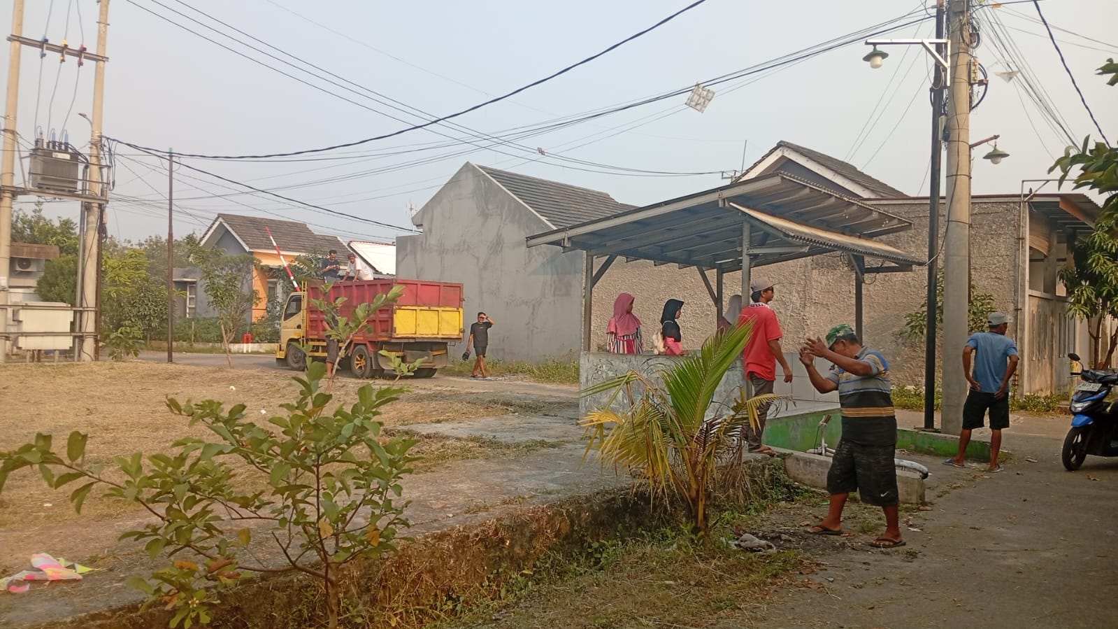 Dokumentasi