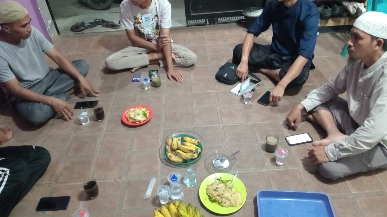 Dokumentasi
