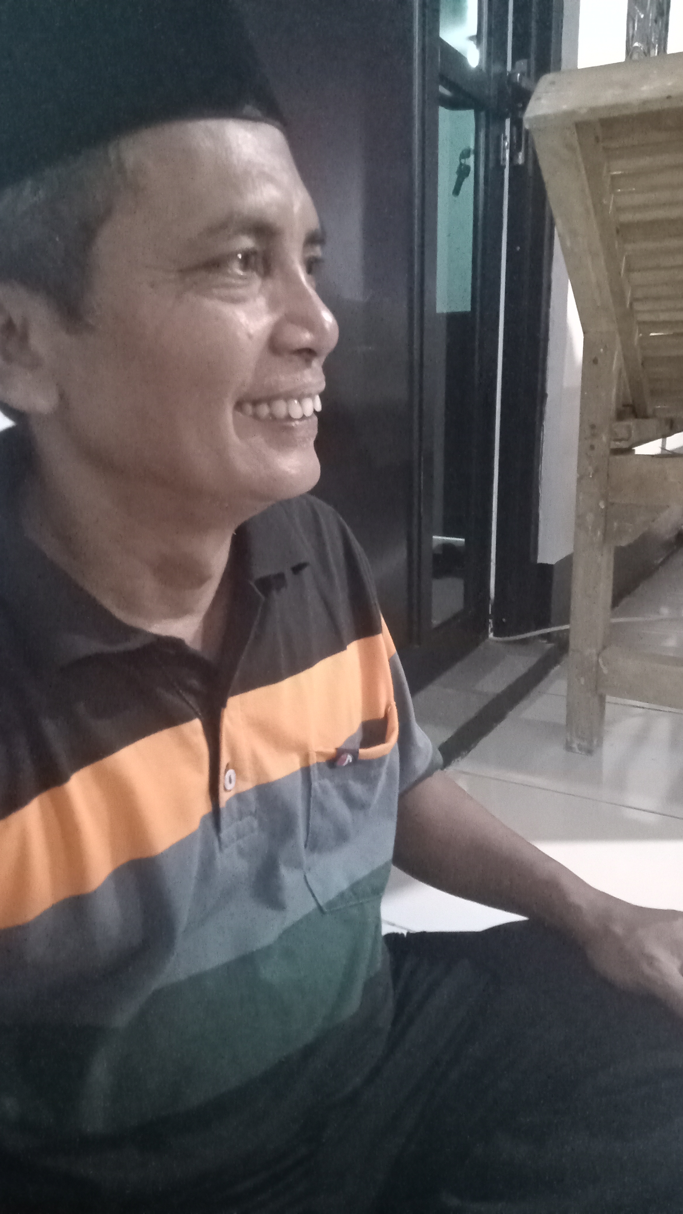 Sekretariat DESTANA desa Cikahuripan kec Klapanunggal kab. Bogor
