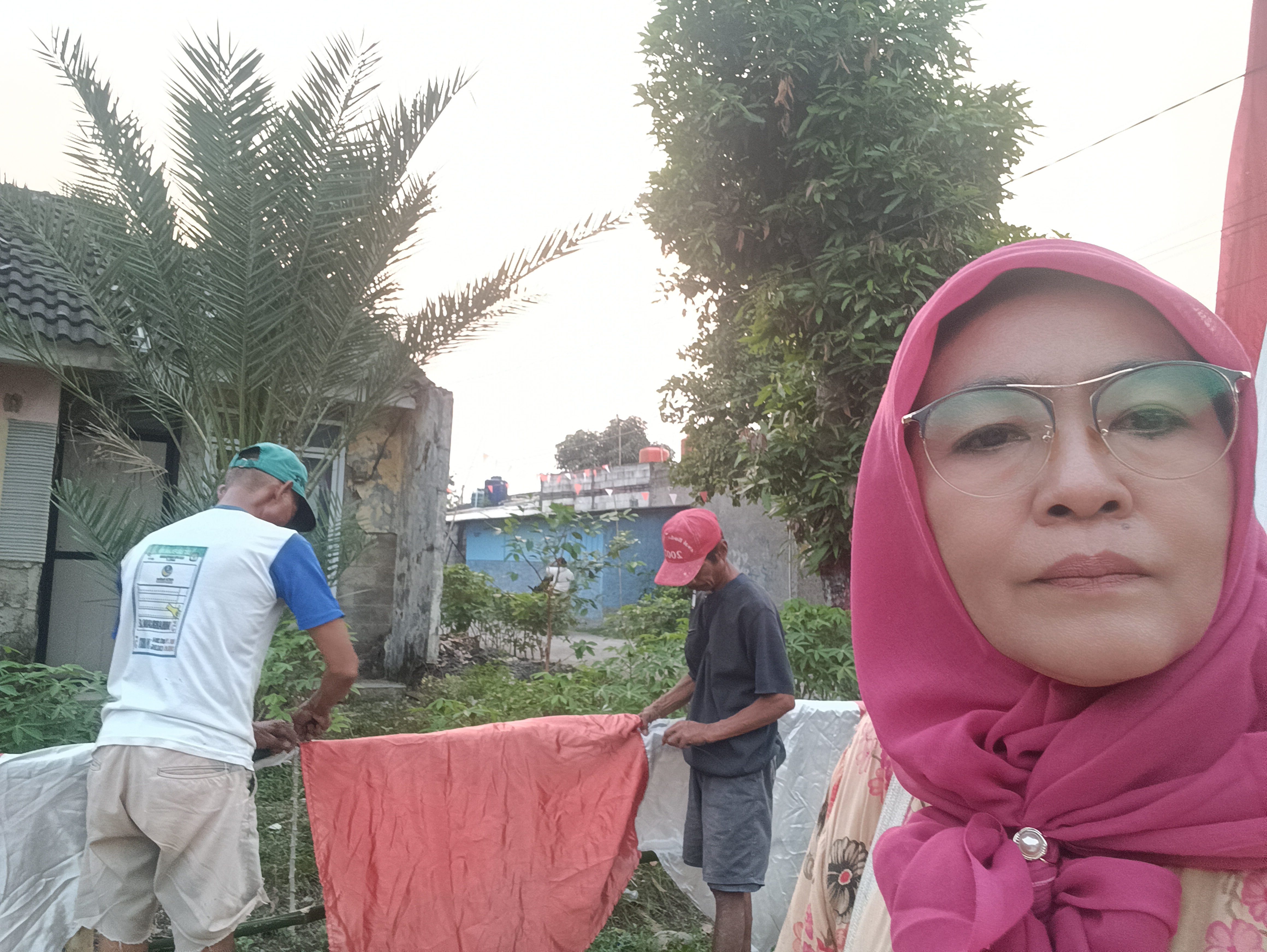 Wilayah Rt 01/16