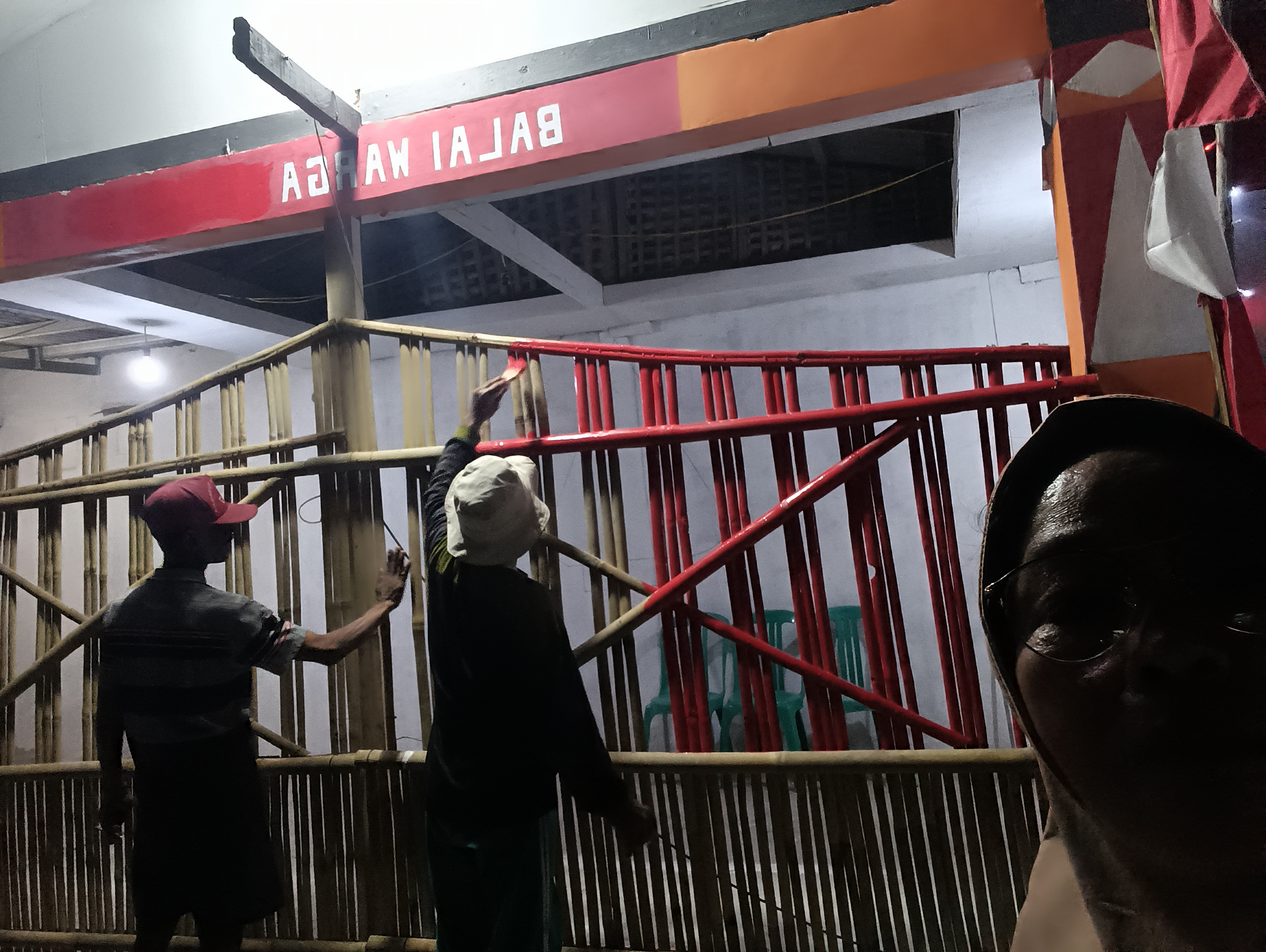 Wilayah Rt 01/16