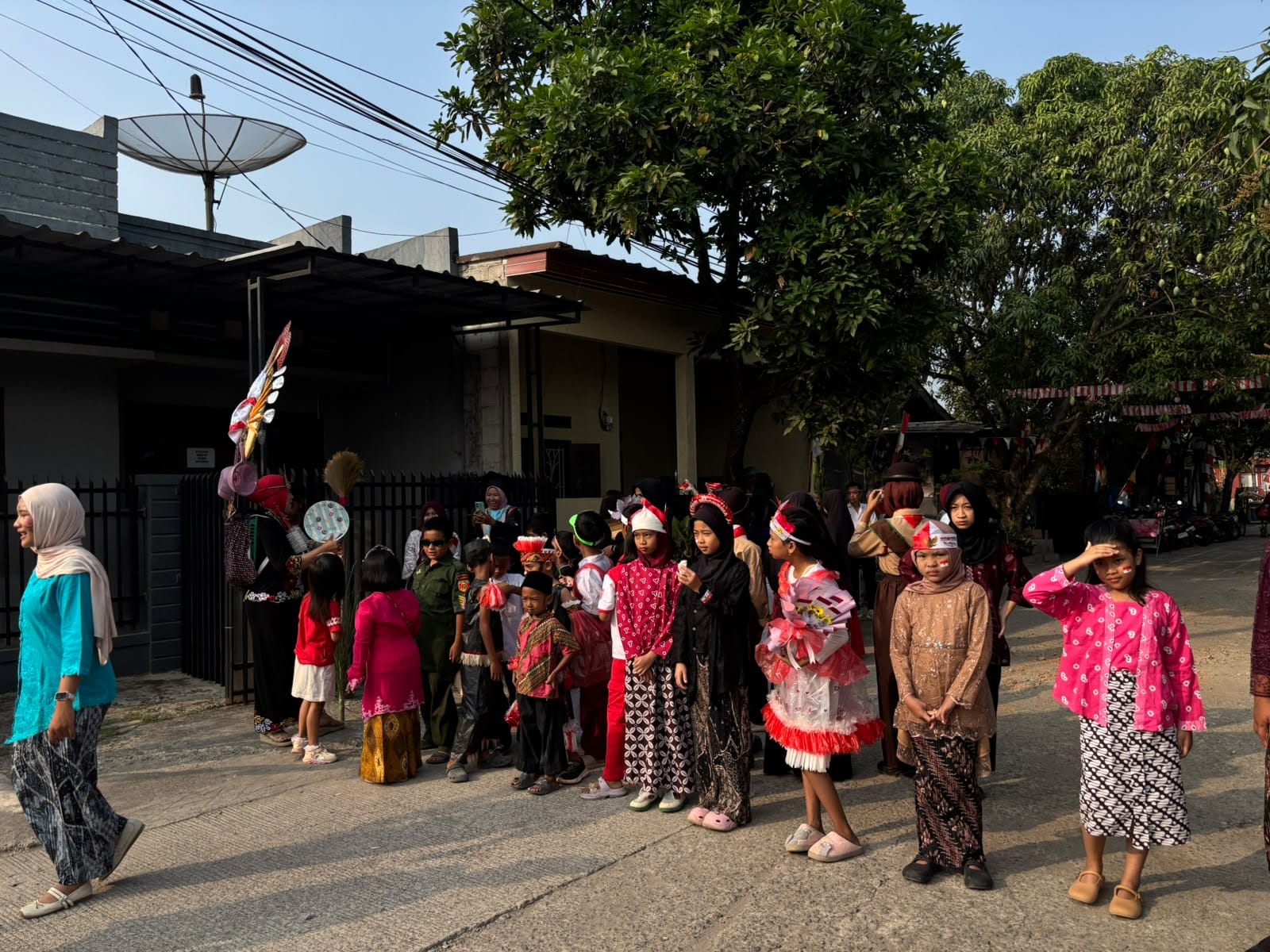 Jl.Yudistira