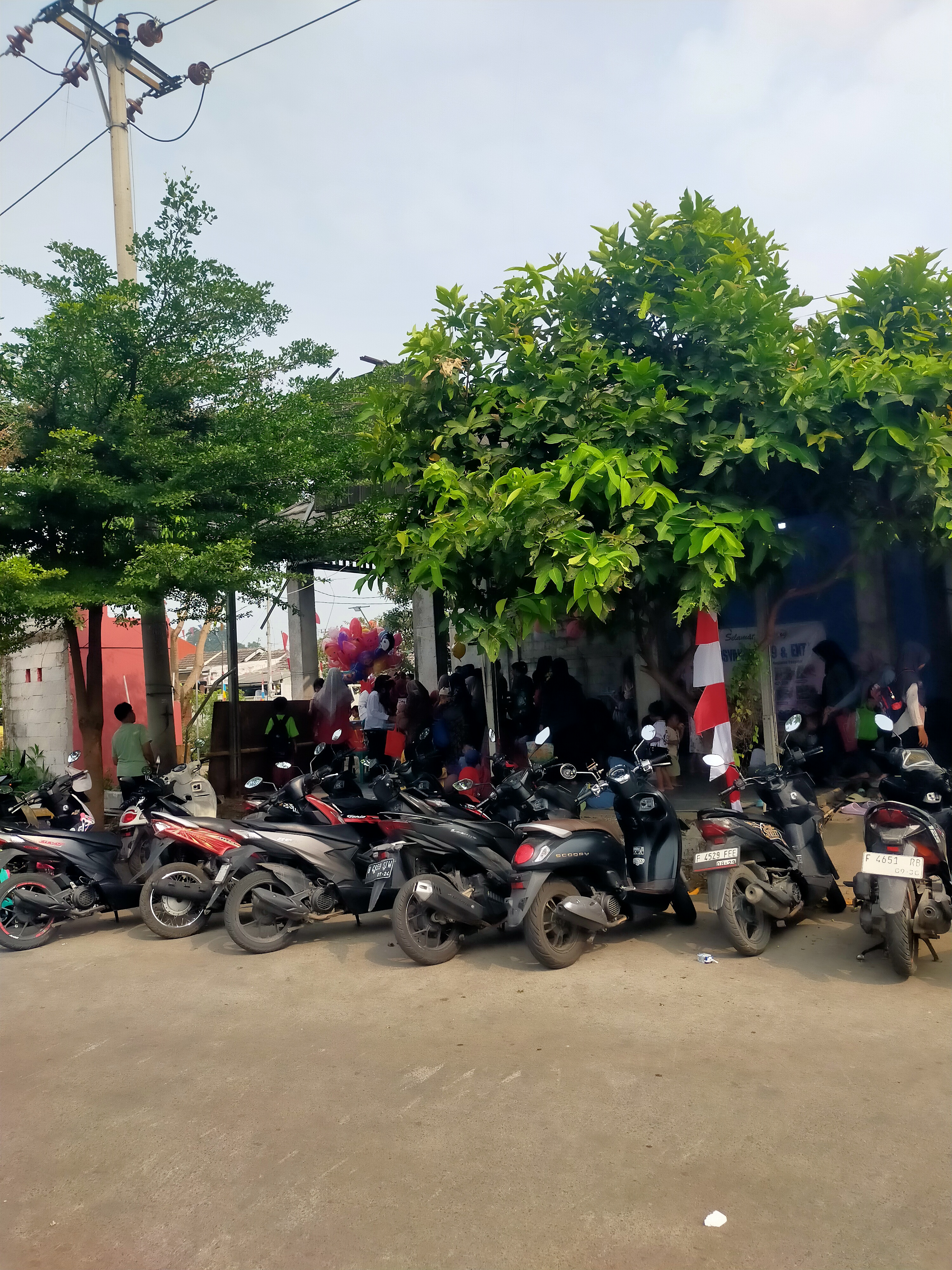 BALAI RW 022 PH 9