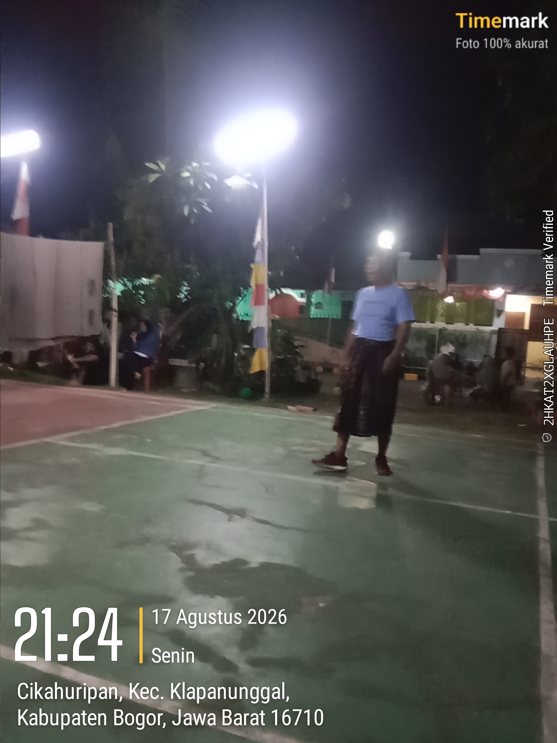 Lap bulutangkis