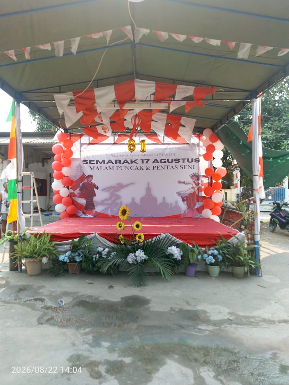 Balai Warga