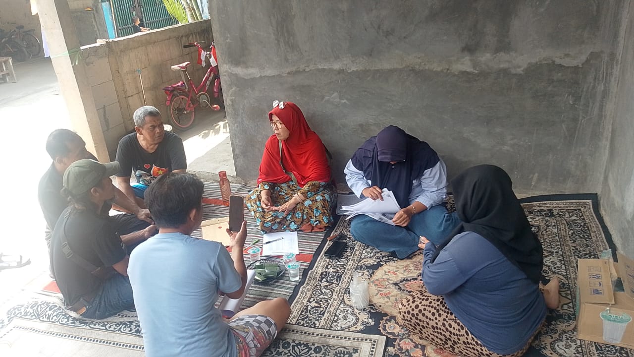 Balai Warga
