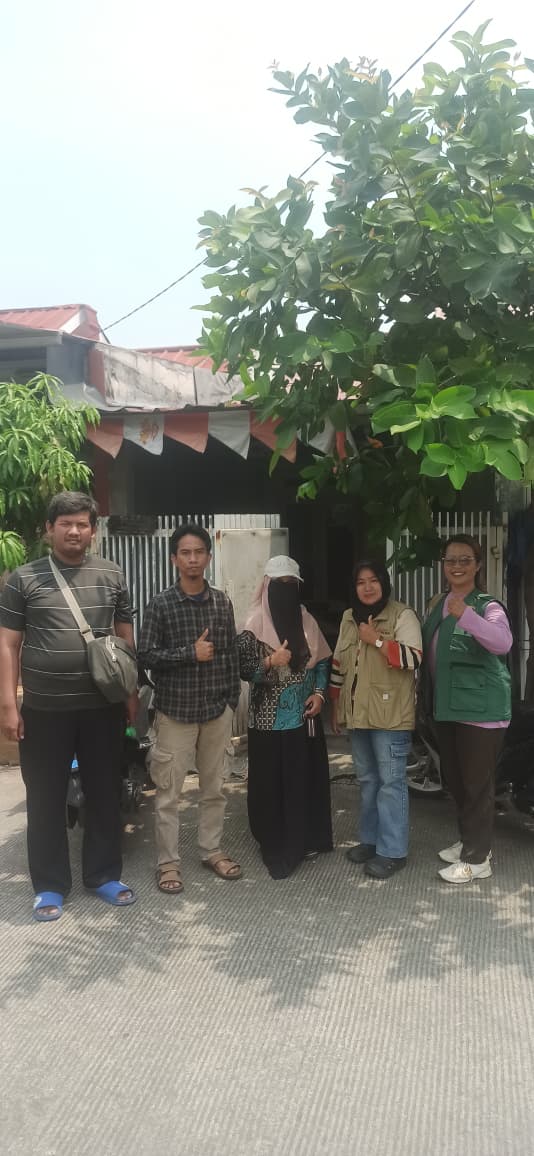 Dokumentasi
