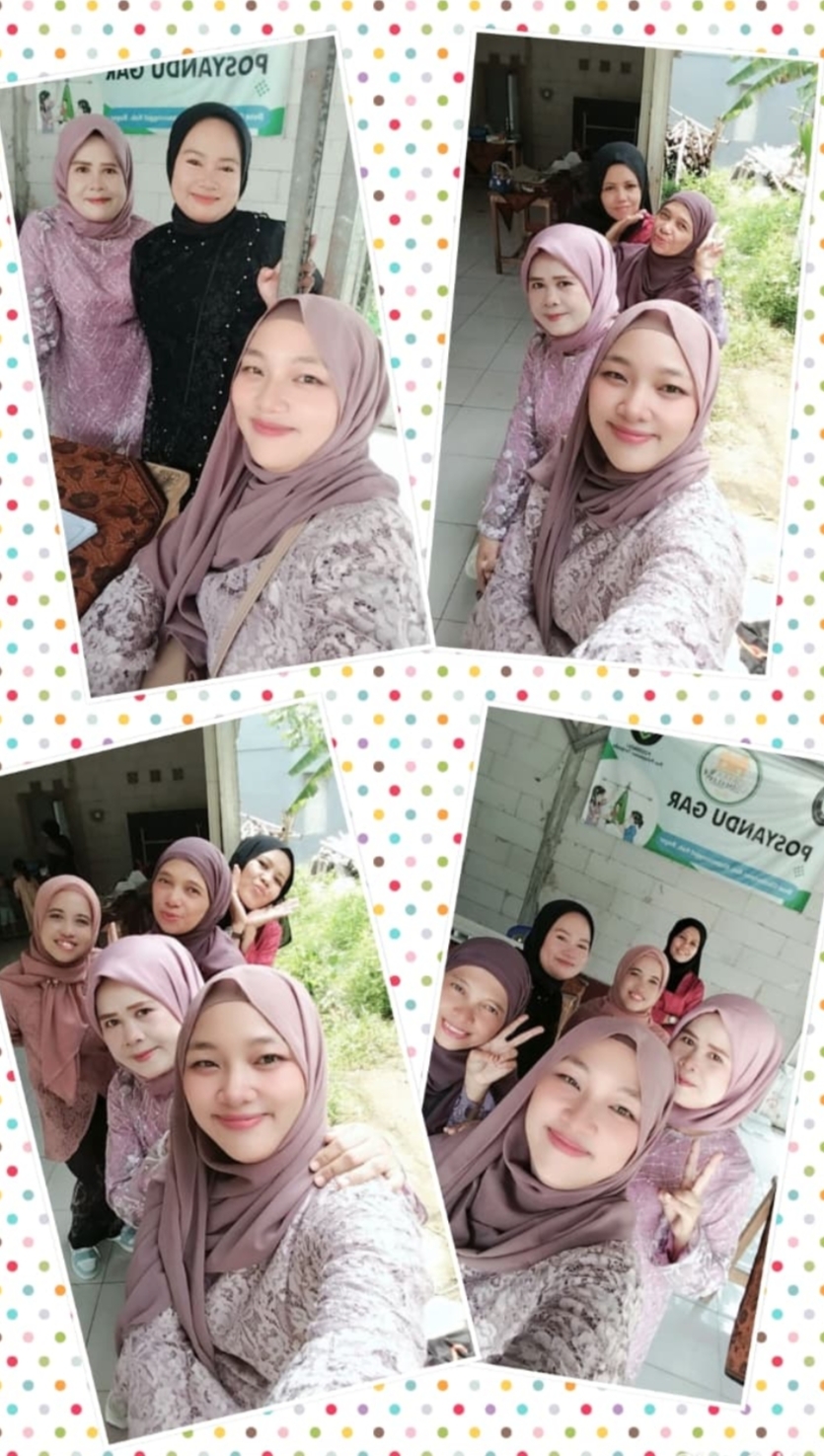 Dokumentasi