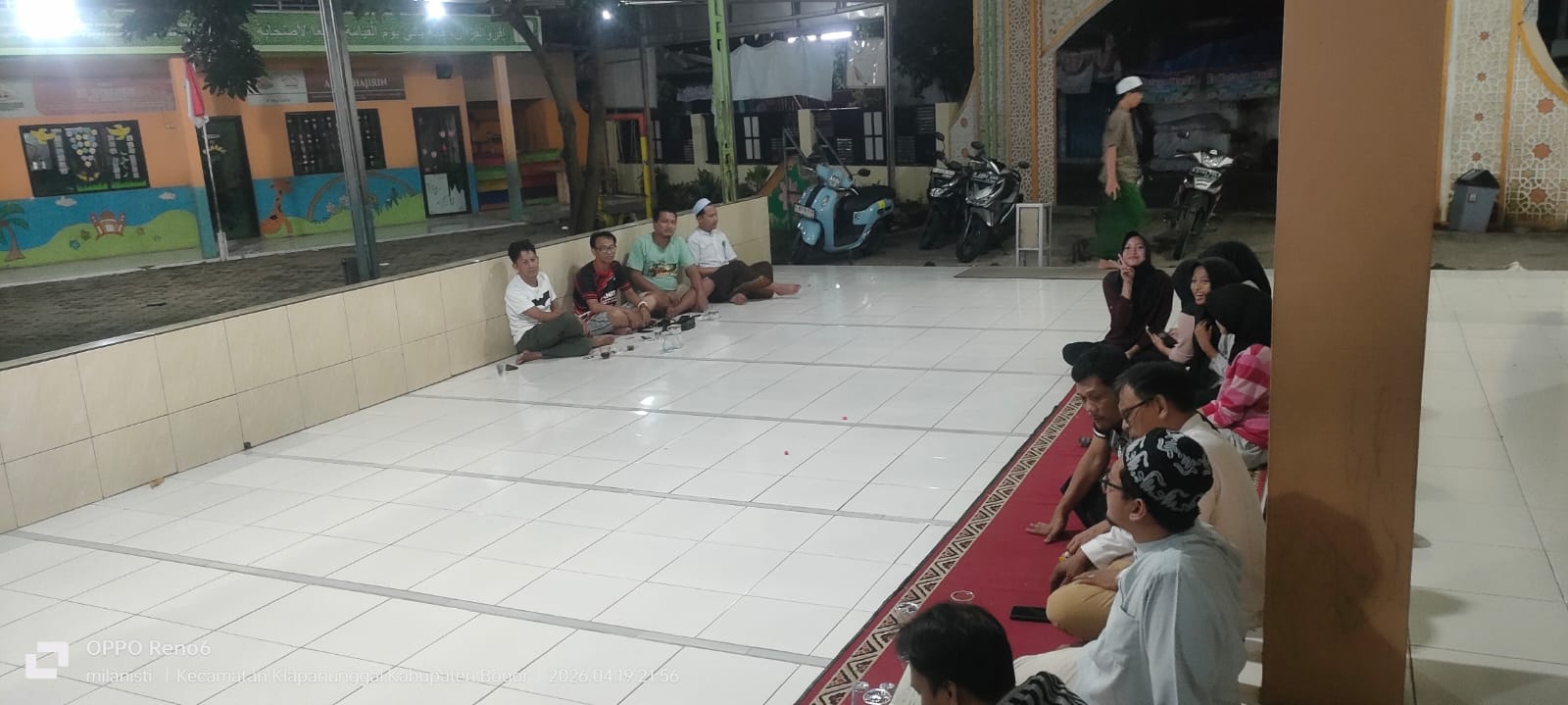 Dokumentasi