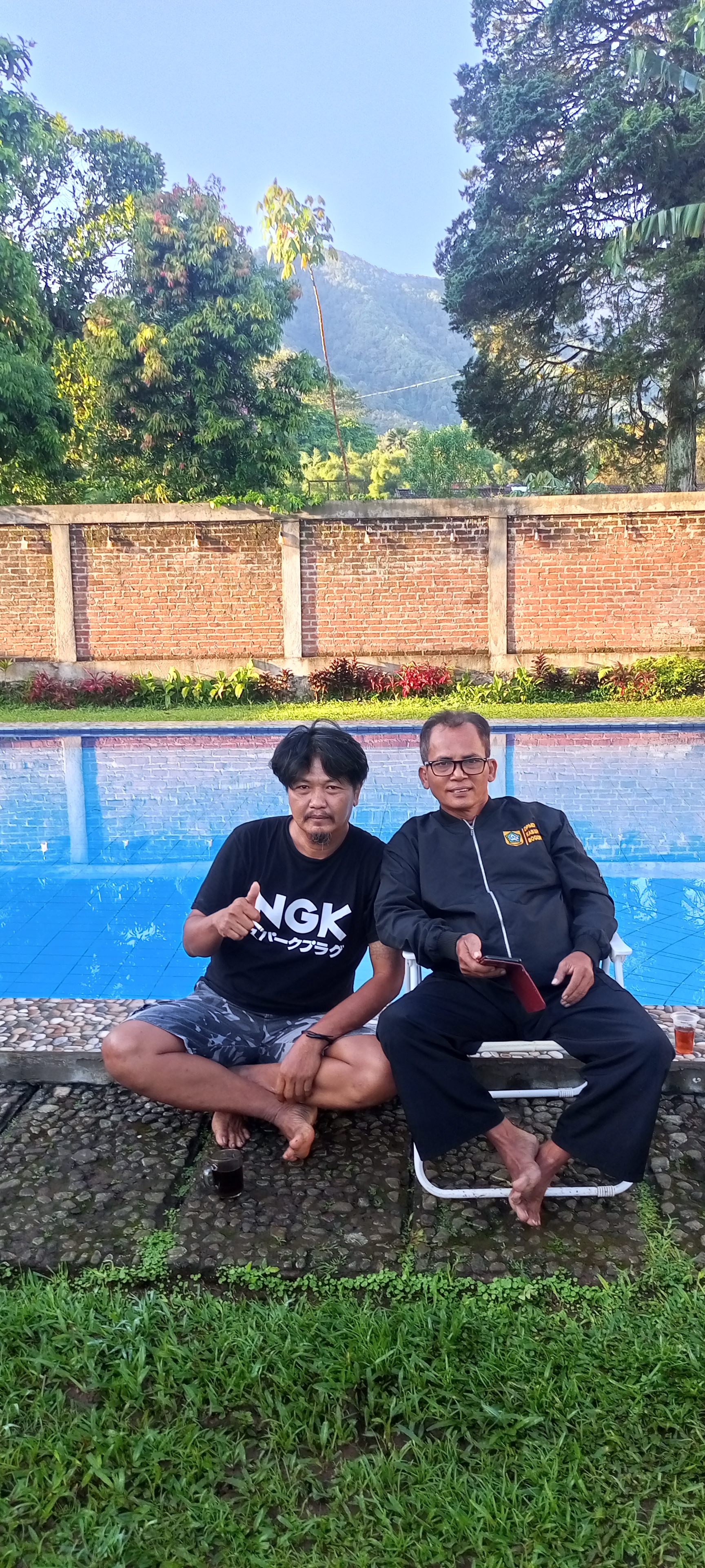 Dokumentasi